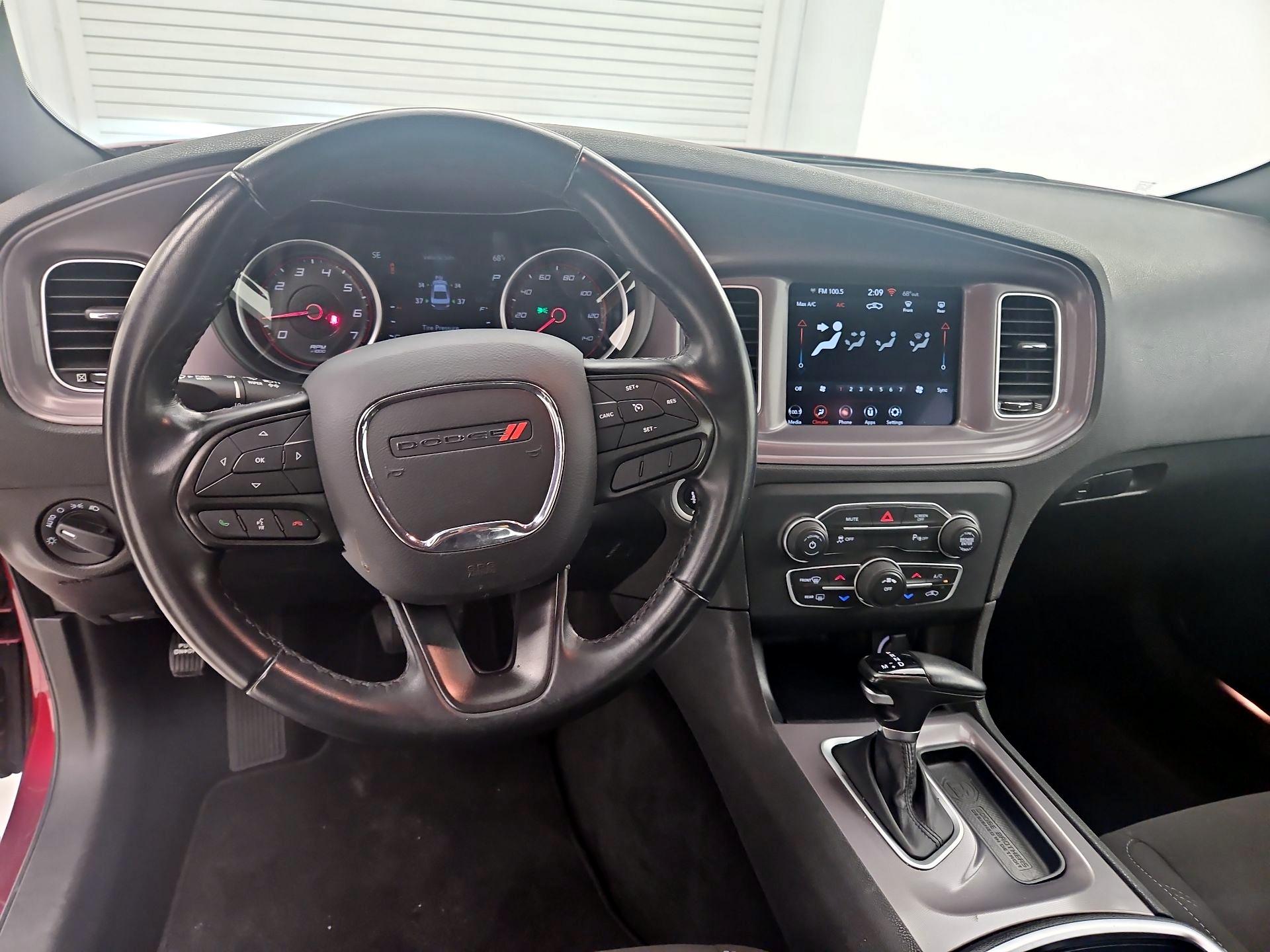 Thumbnail: 2023 Dodge Charger - 9