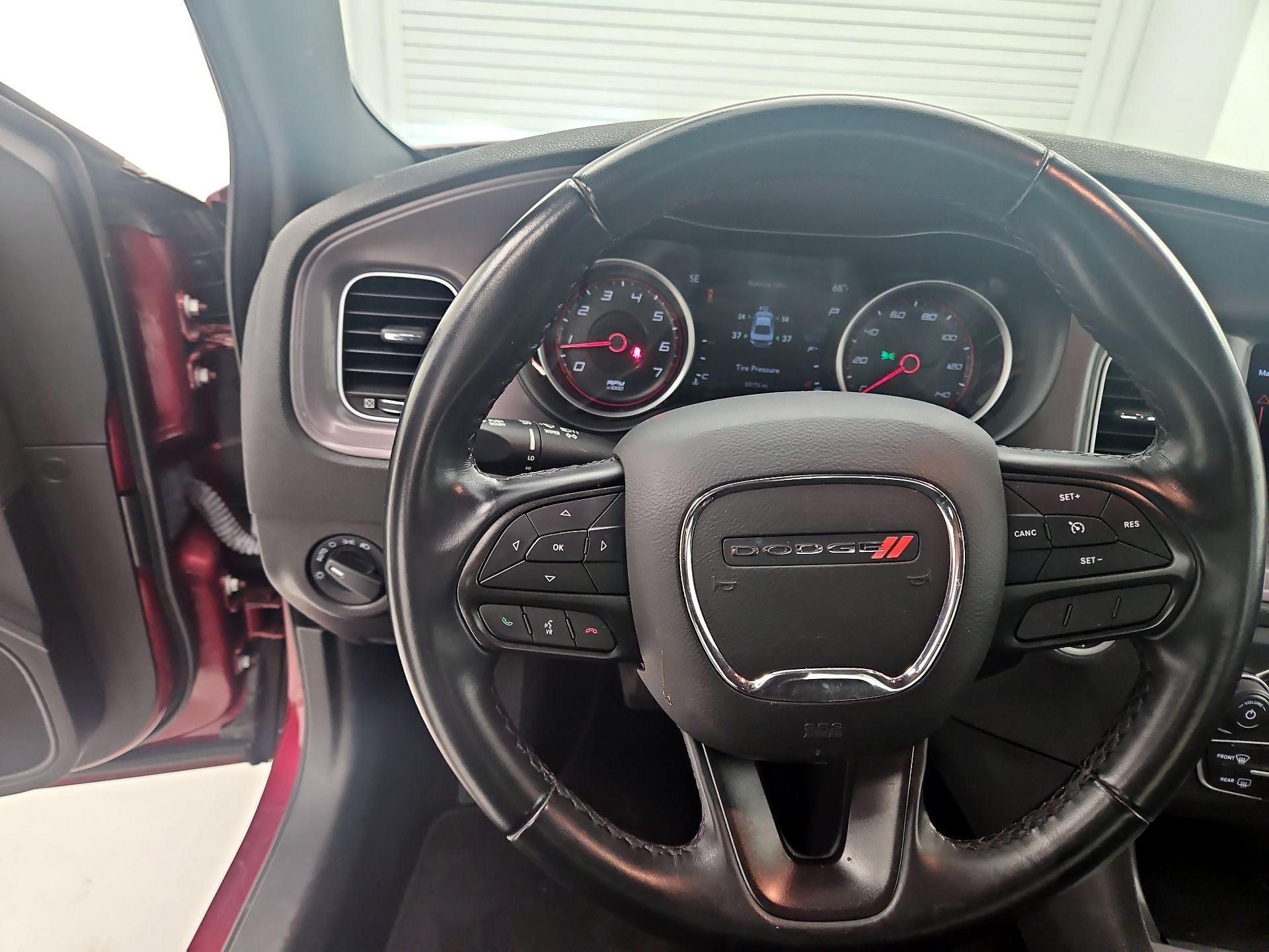 Thumbnail: 2023 Dodge Charger - 10