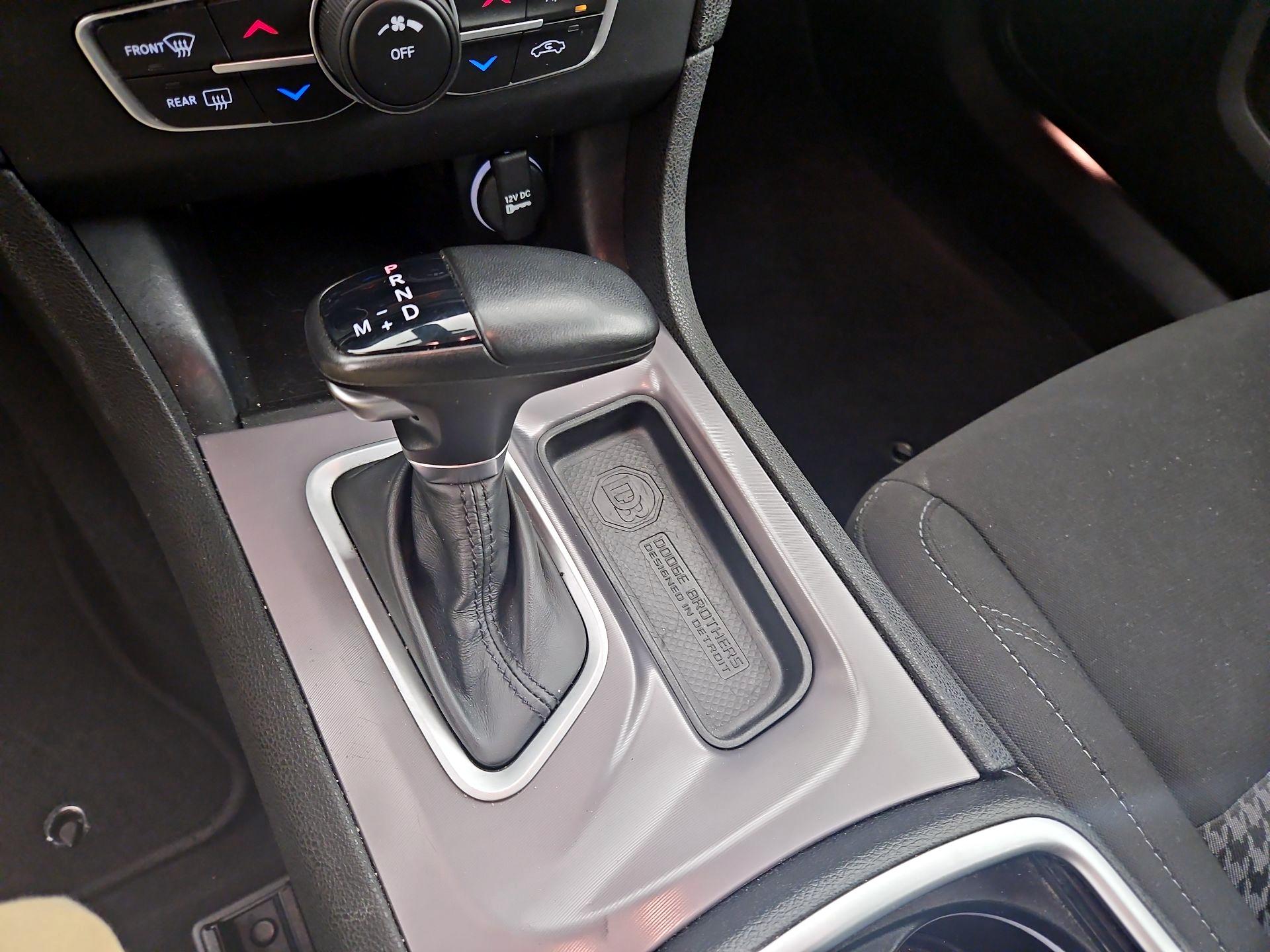 Thumbnail: 2023 Dodge Charger - 17