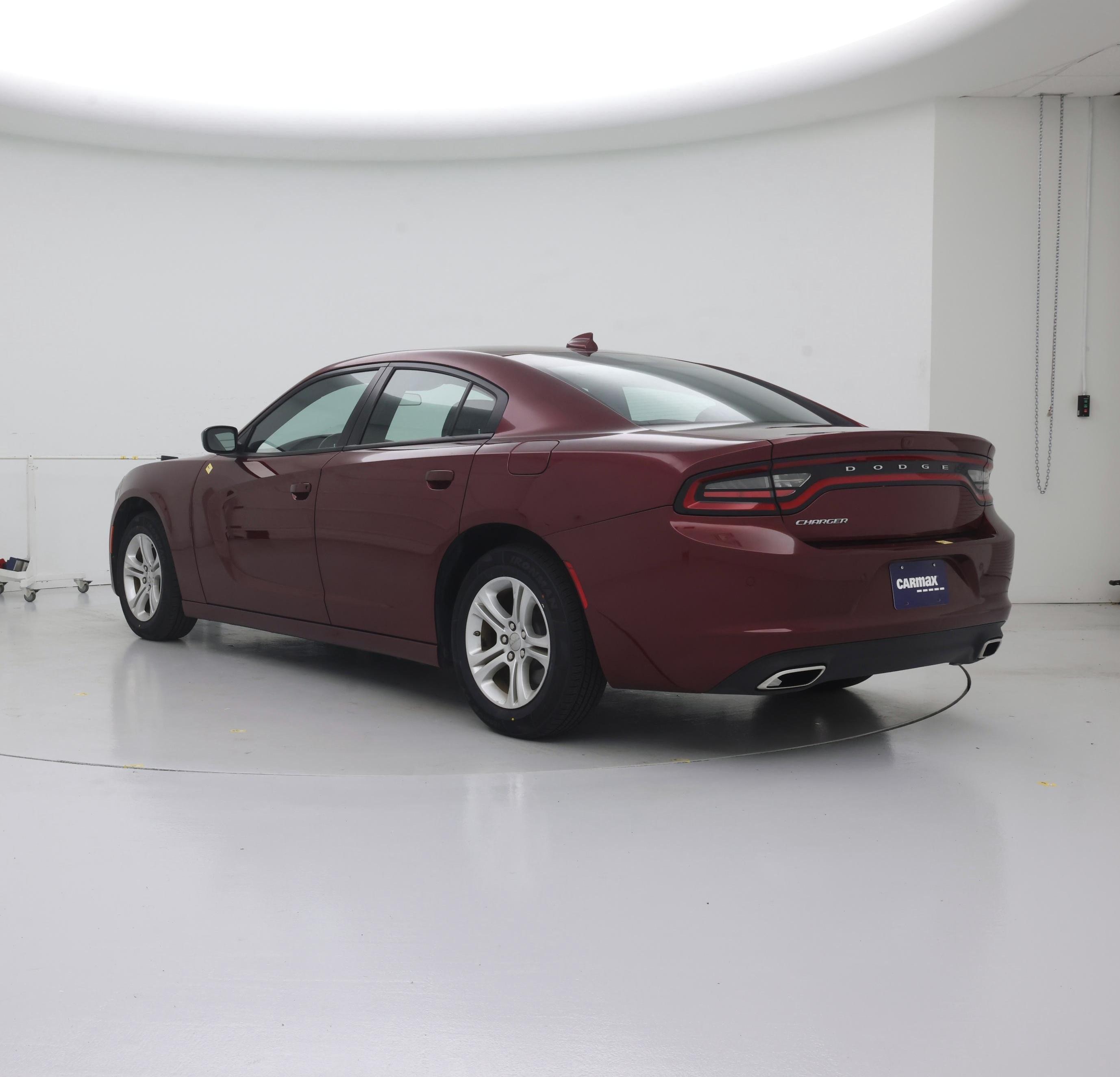 Thumbnail: 2023 Dodge Charger - 2