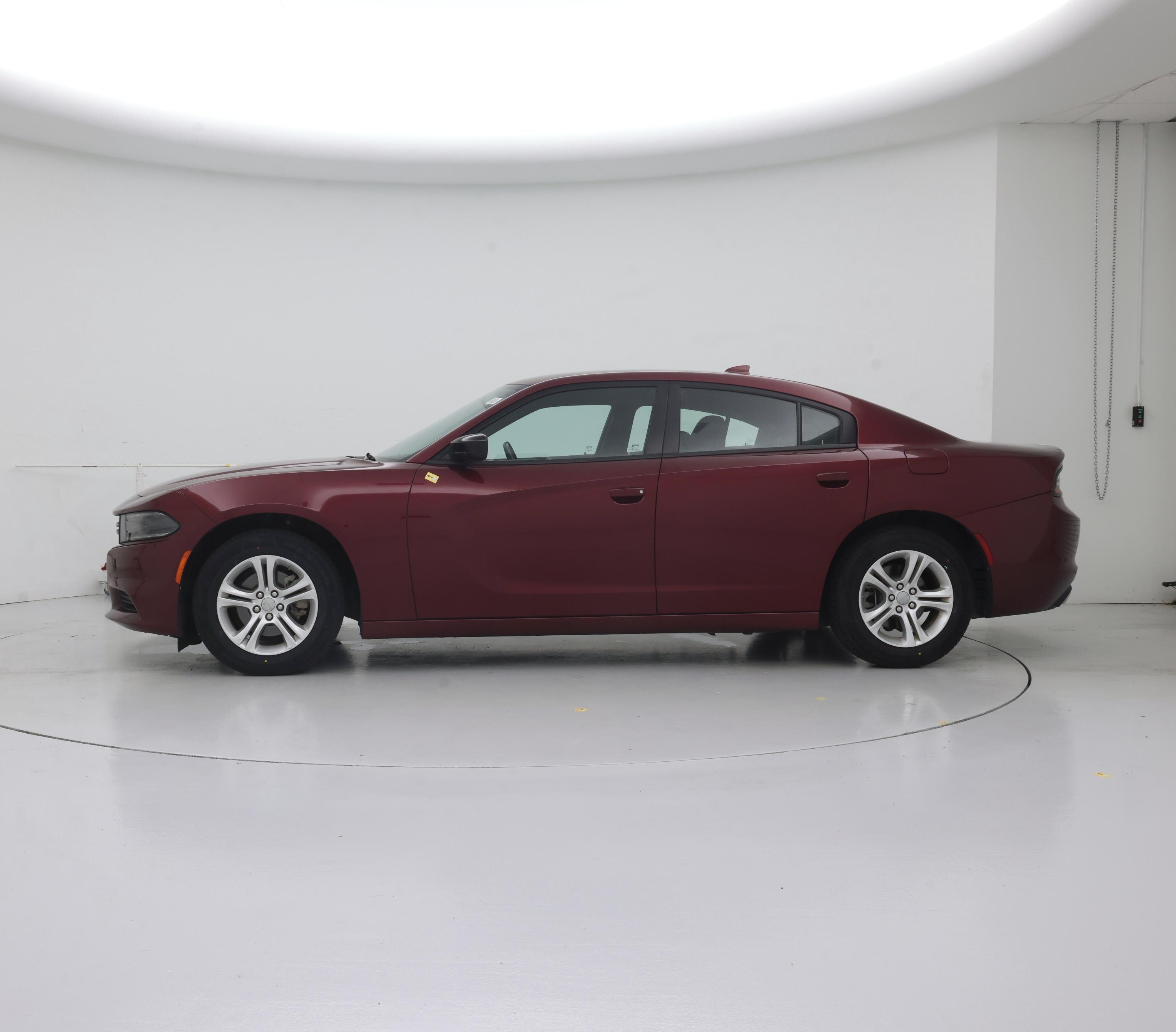 Thumbnail: 2023 Dodge Charger - 3