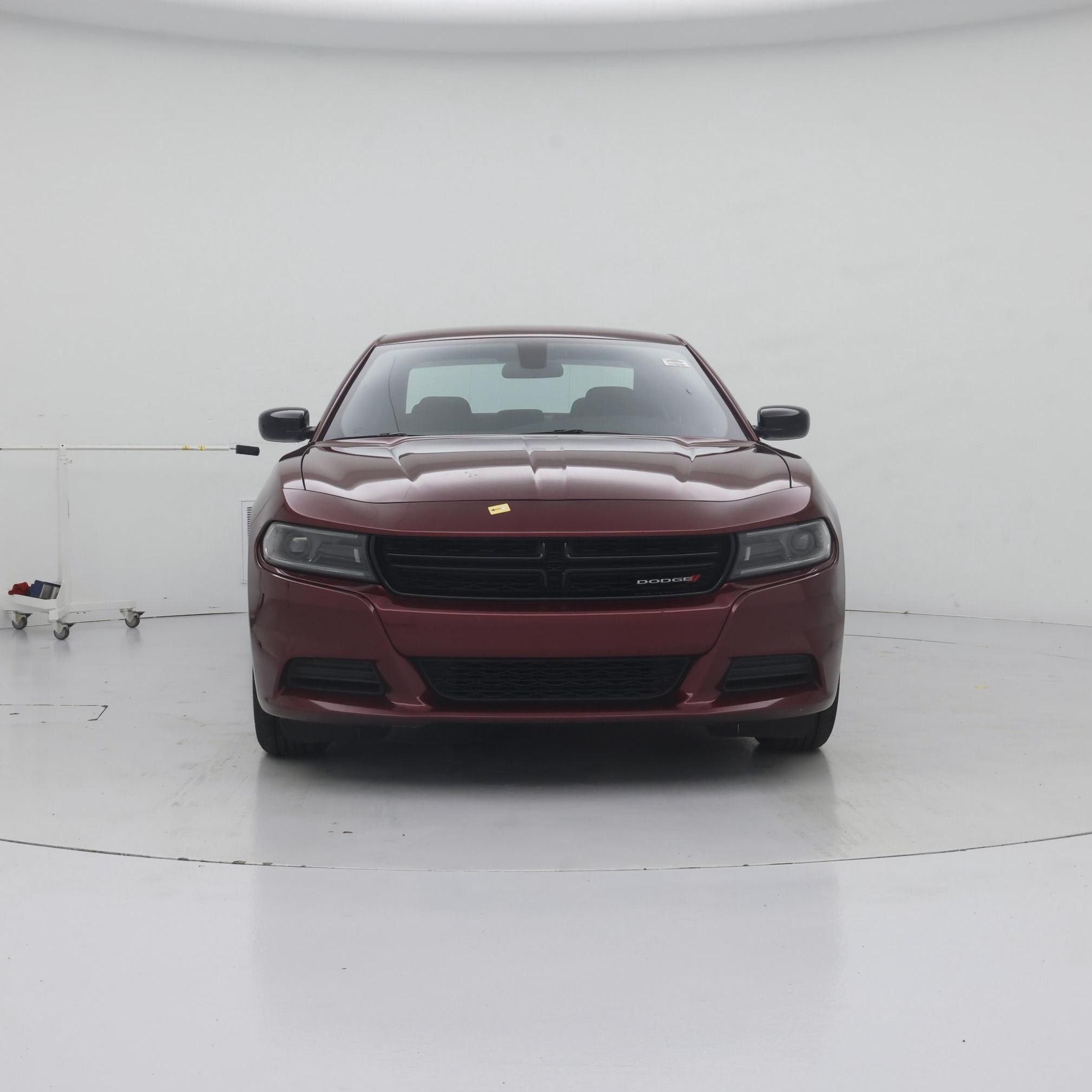 Thumbnail: 2023 Dodge Charger - 5