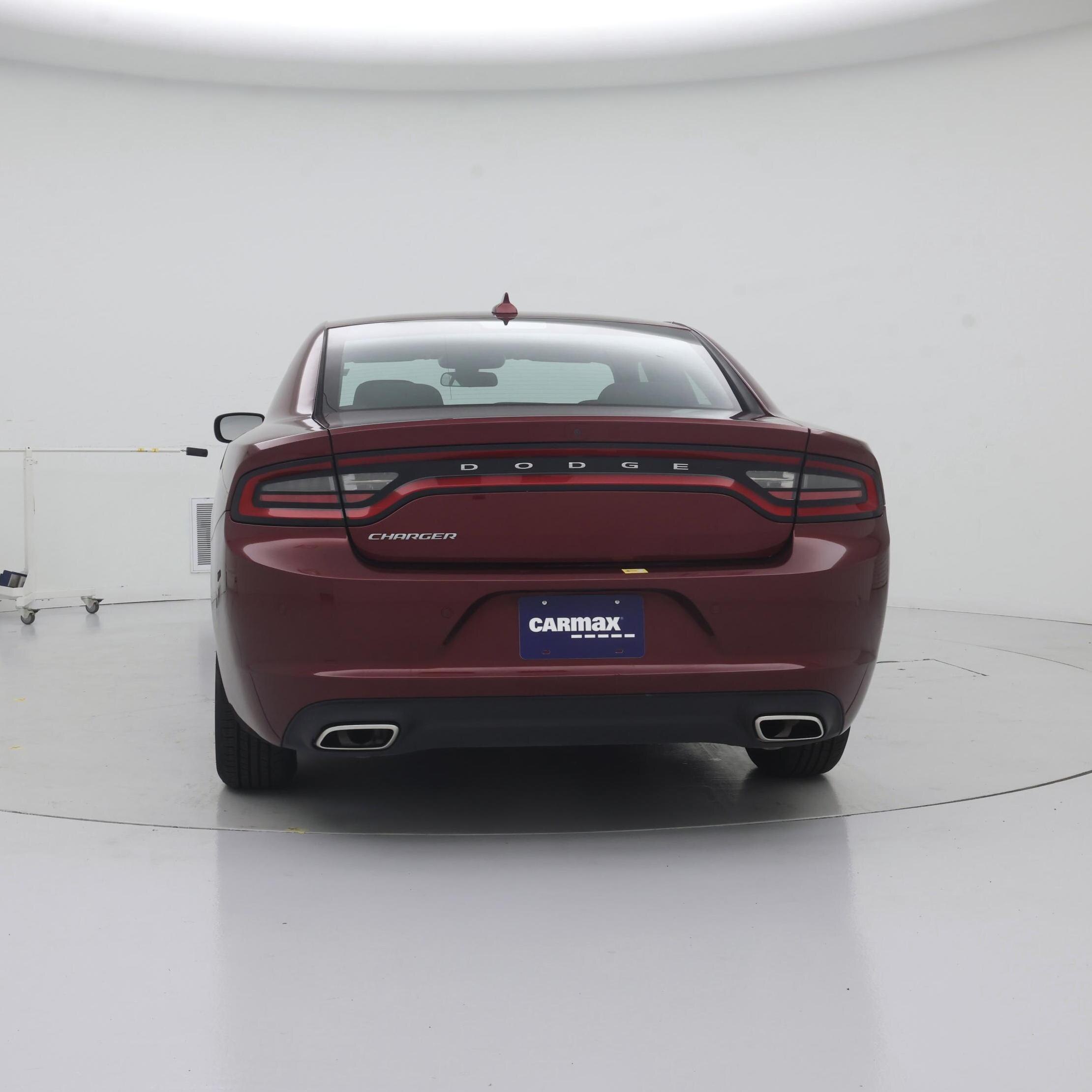 Thumbnail: 2023 Dodge Charger - 6