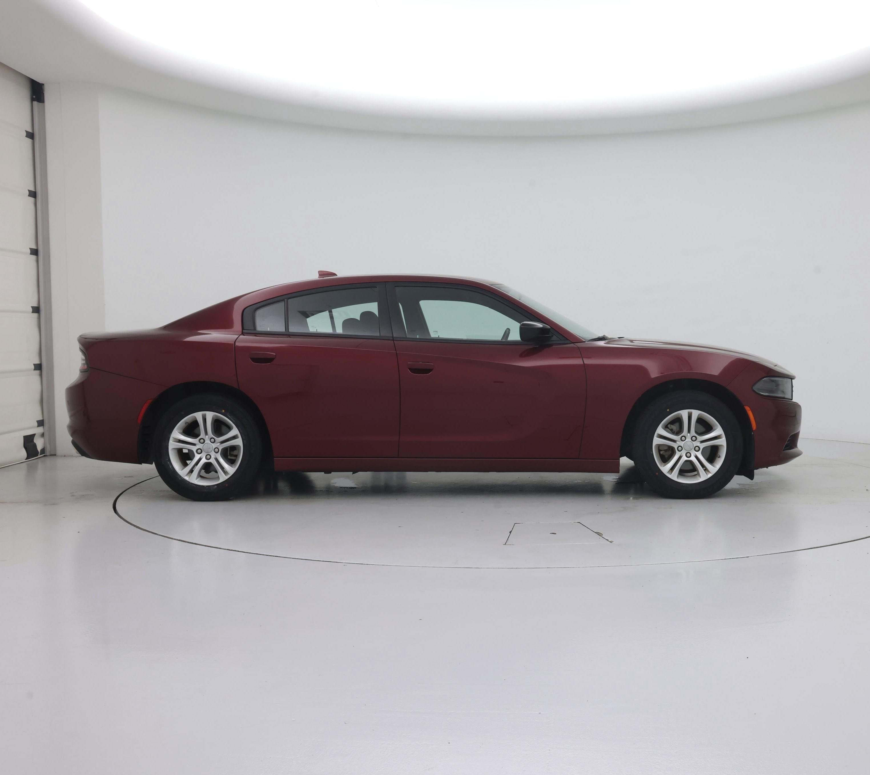 Thumbnail: 2023 Dodge Charger - 7