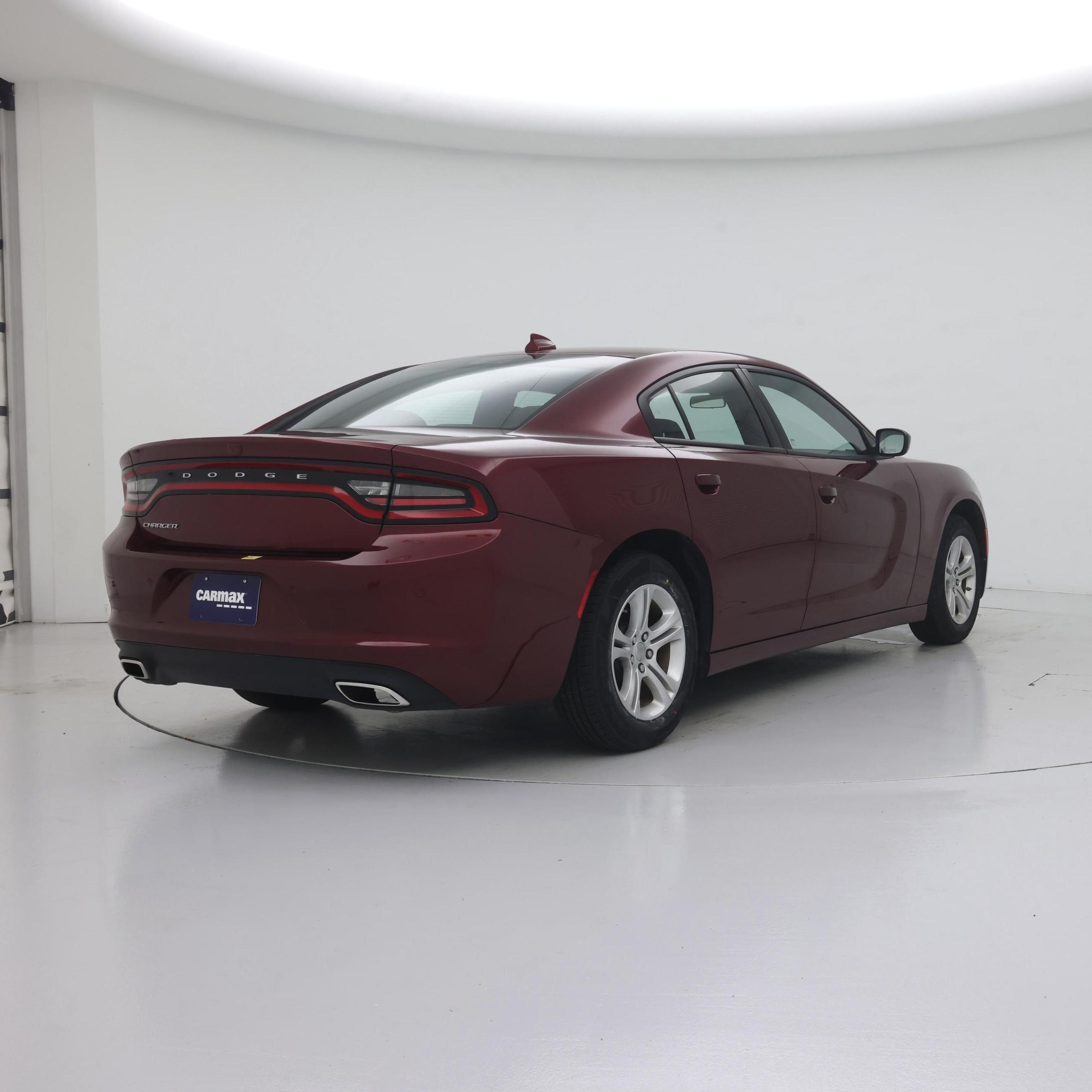 Thumbnail: 2023 Dodge Charger - 8