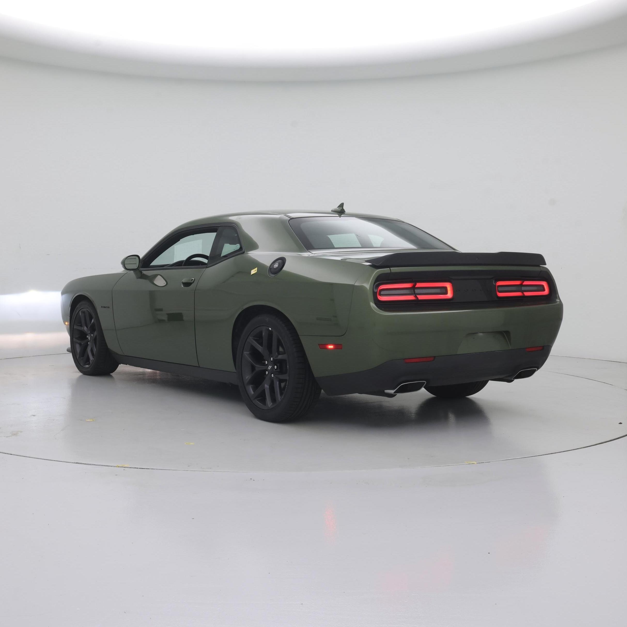 Thumbnail: 2022 Dodge Challenger - 2