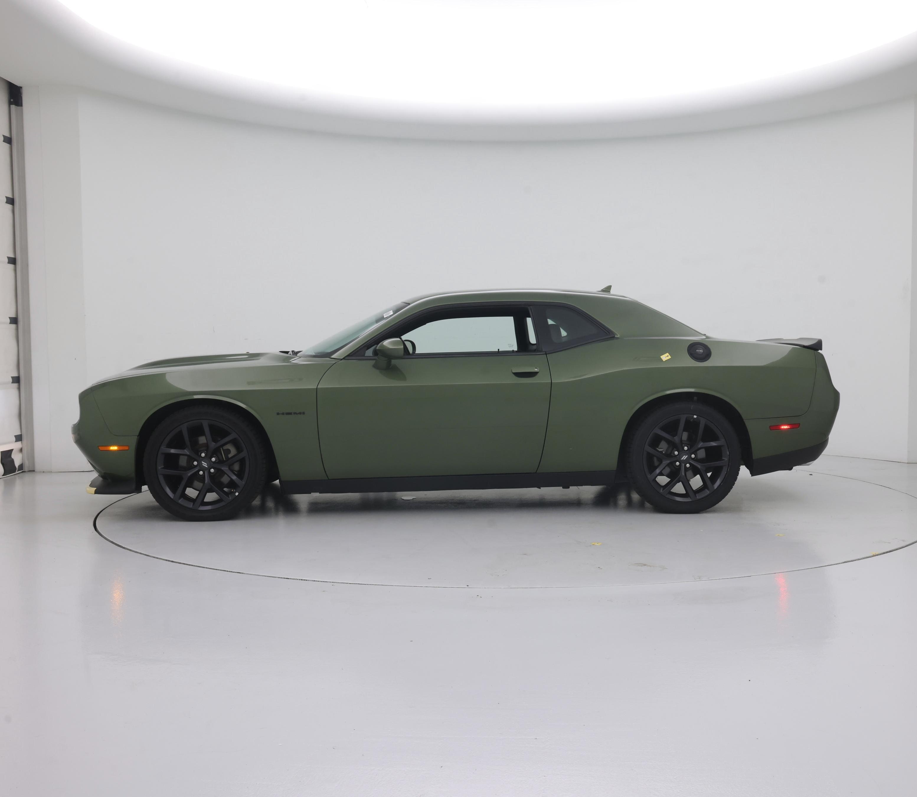 Thumbnail: 2022 Dodge Challenger - 3