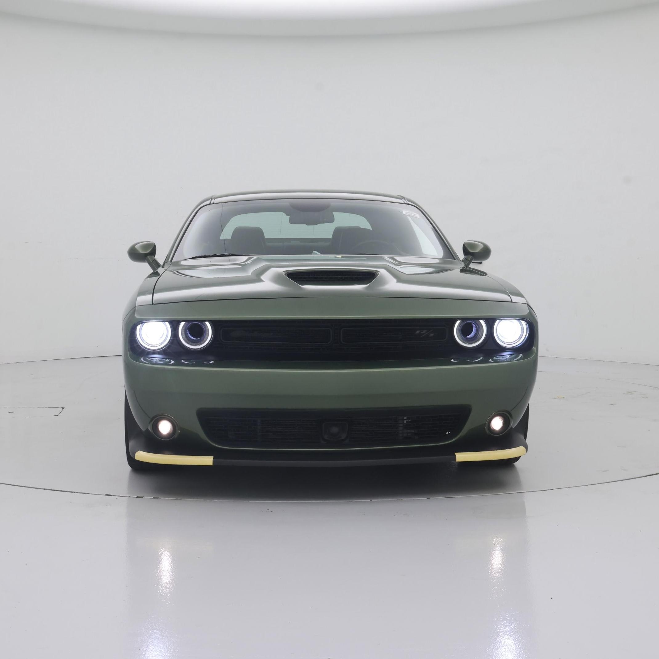 Thumbnail: 2022 Dodge Challenger - 5