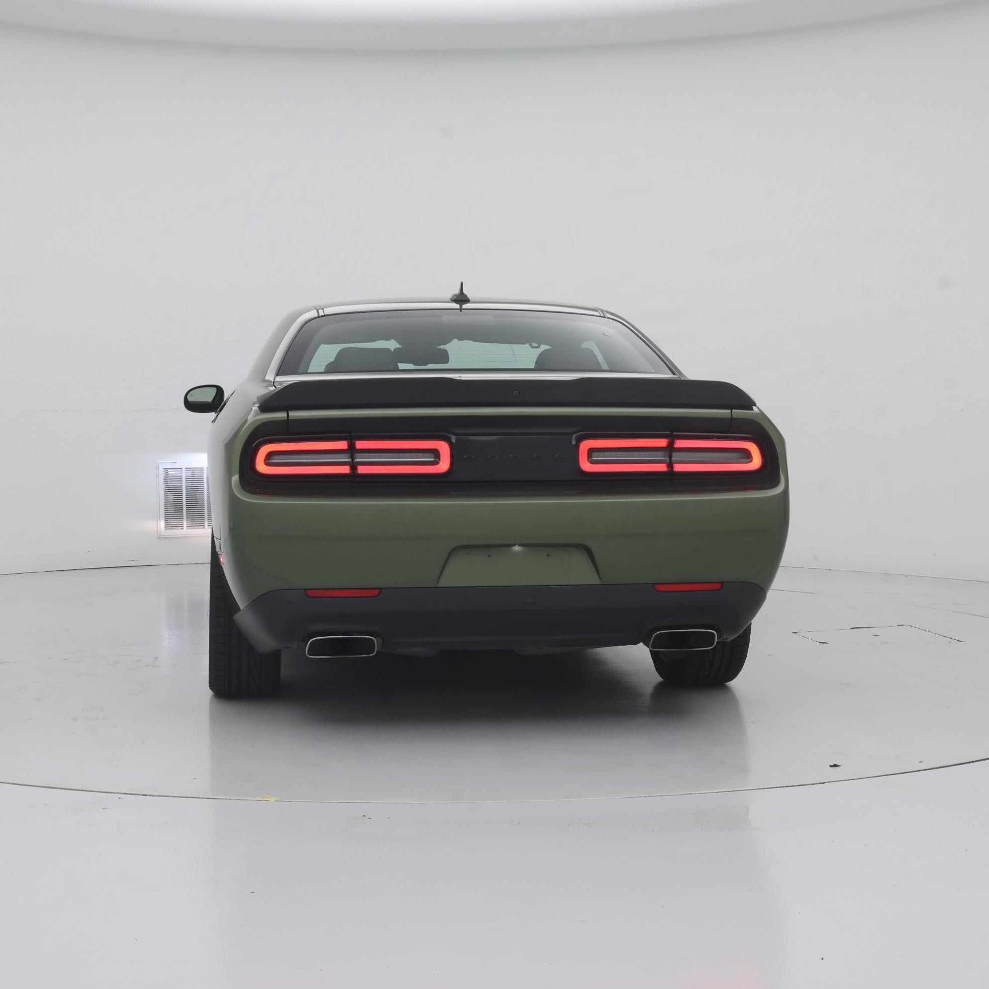Thumbnail: 2022 Dodge Challenger - 6