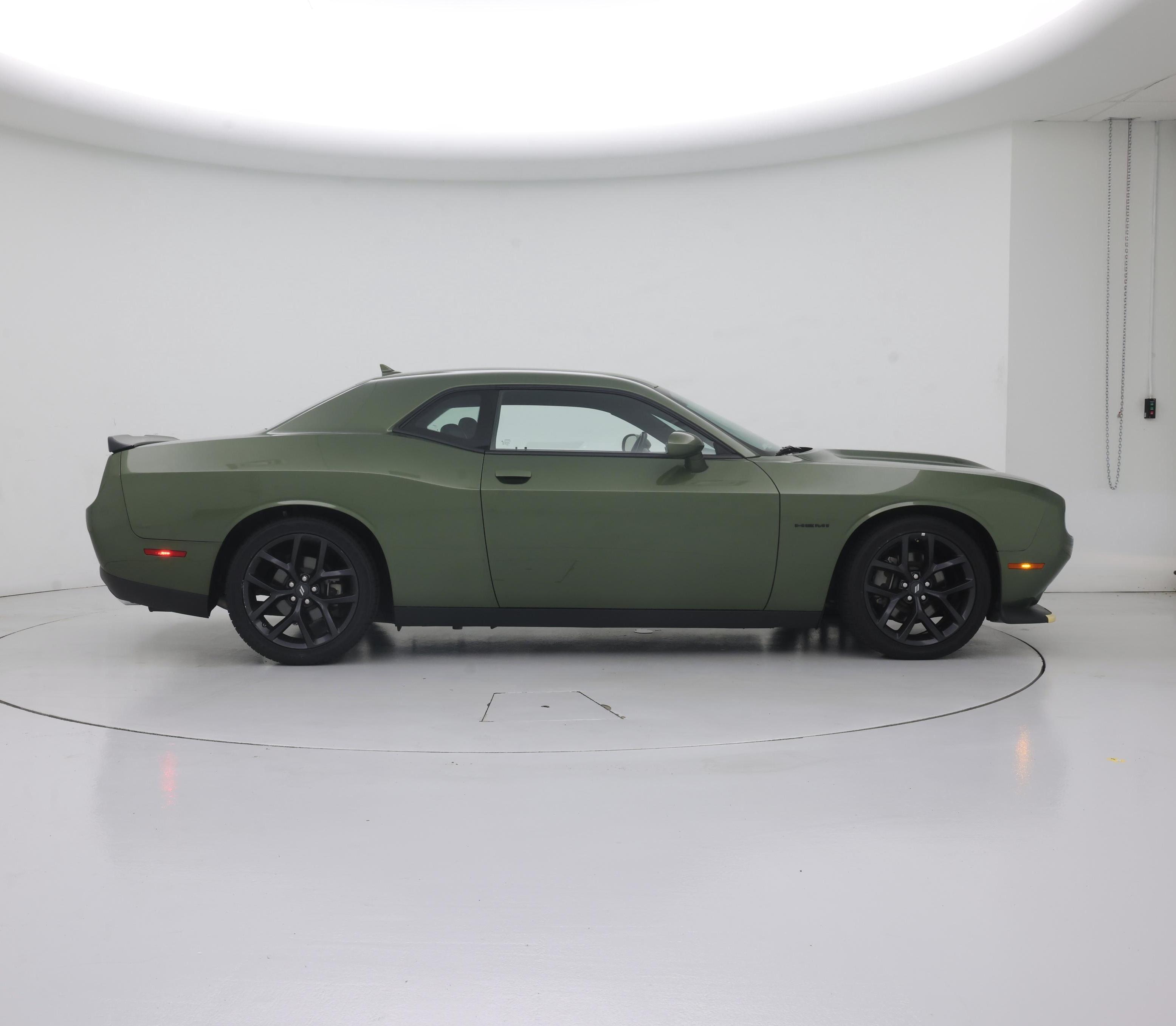 Thumbnail: 2022 Dodge Challenger - 7