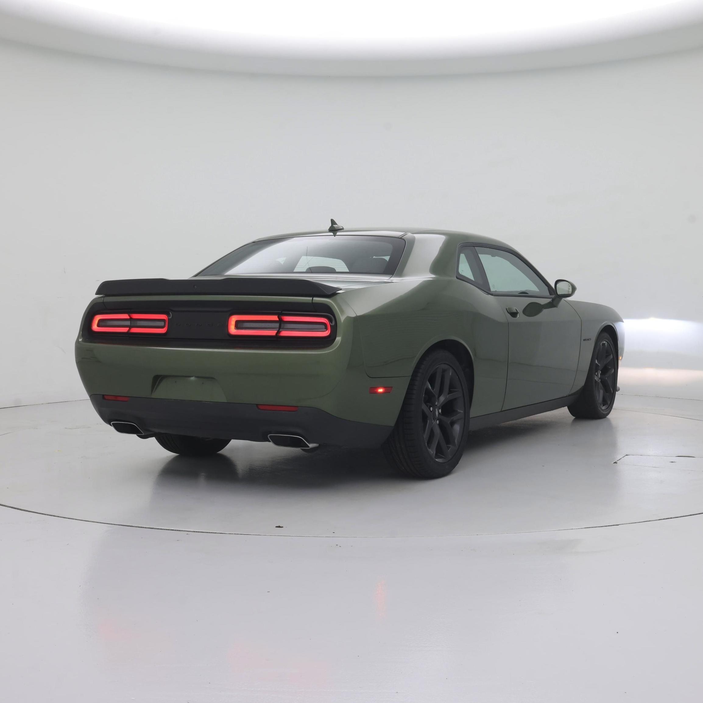 Thumbnail: 2022 Dodge Challenger - 8