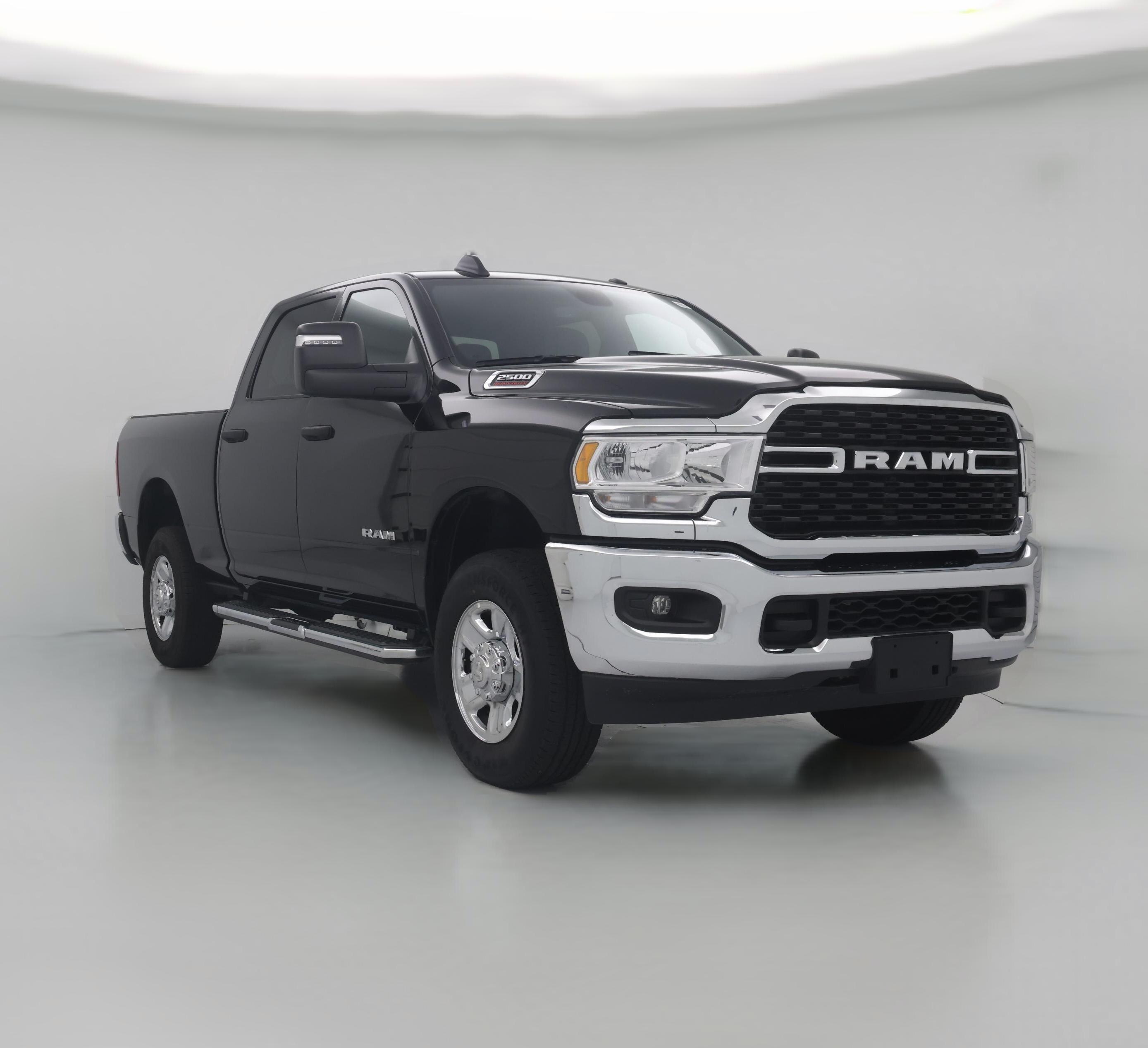 Thumbnail: 2024 RAM 2500 - 1