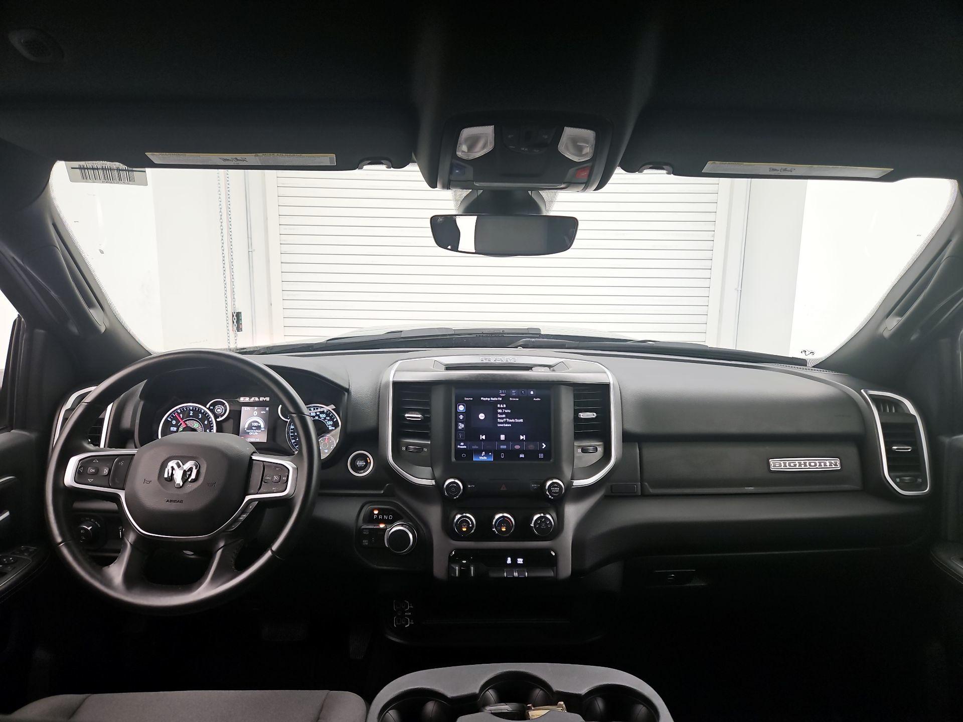 Thumbnail: 2024 RAM 2500 - 9