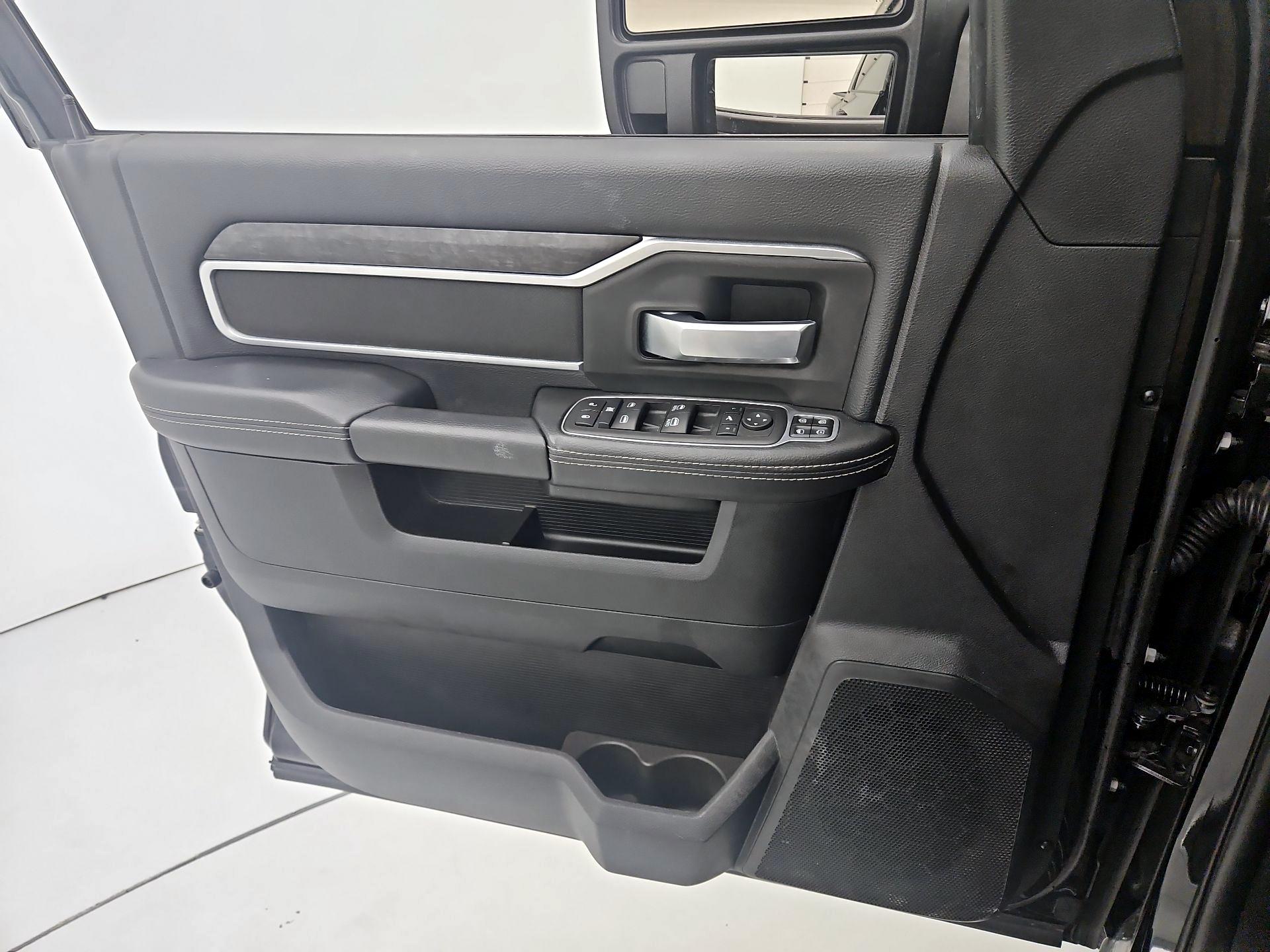 Thumbnail: 2024 RAM 2500 - 12