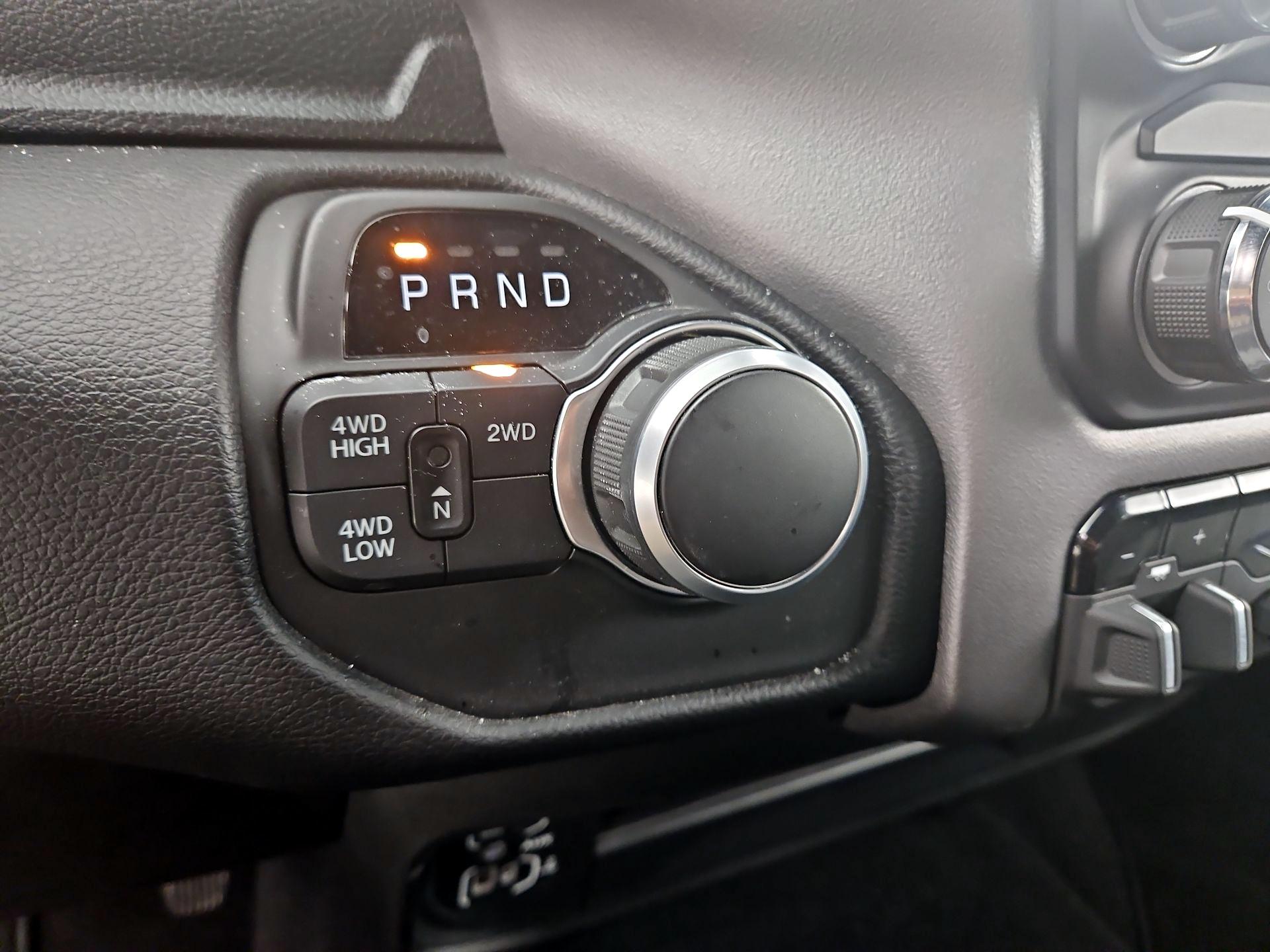 Thumbnail: 2024 RAM 2500 - 17