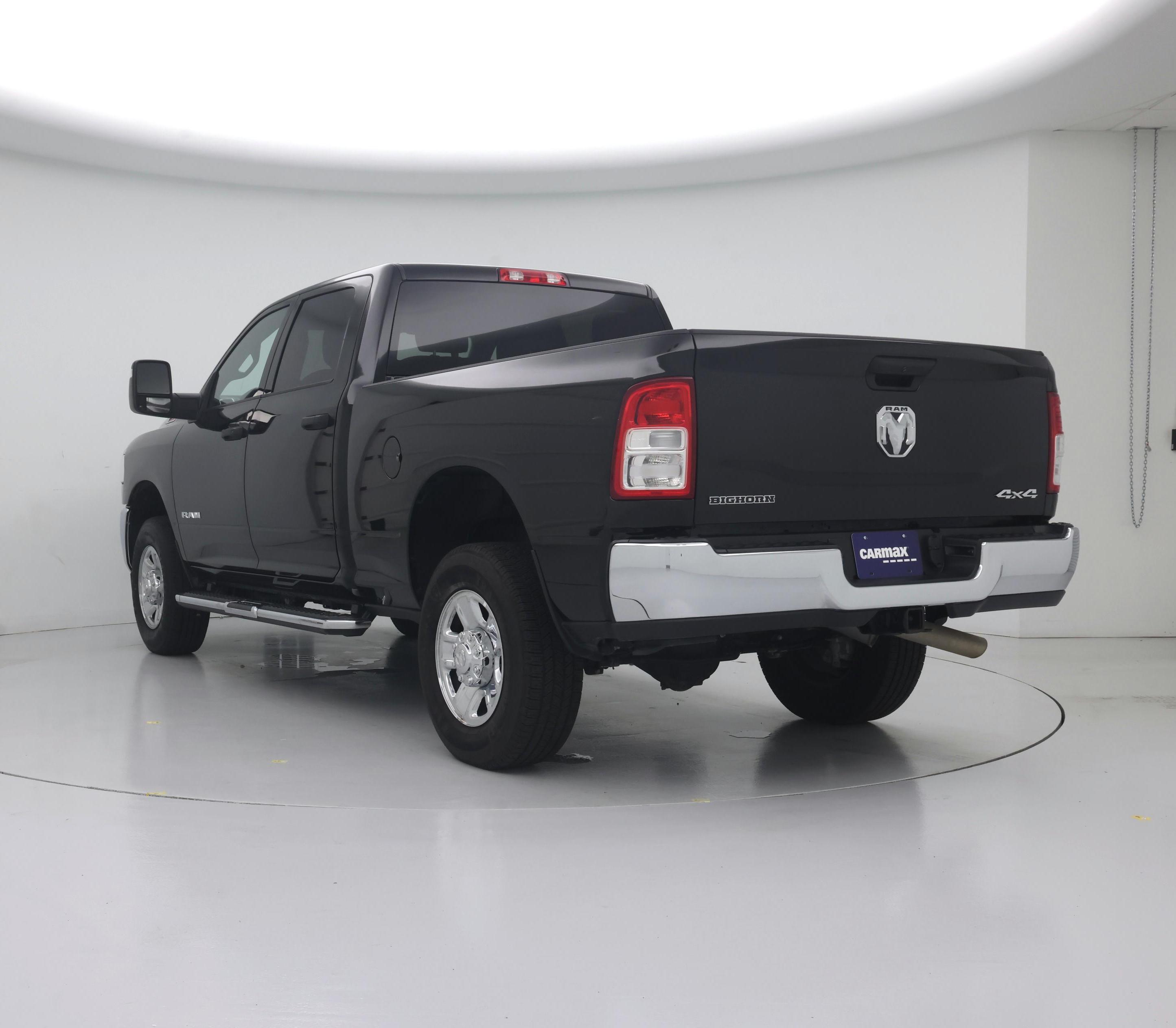 Thumbnail: 2024 RAM 2500 - 2