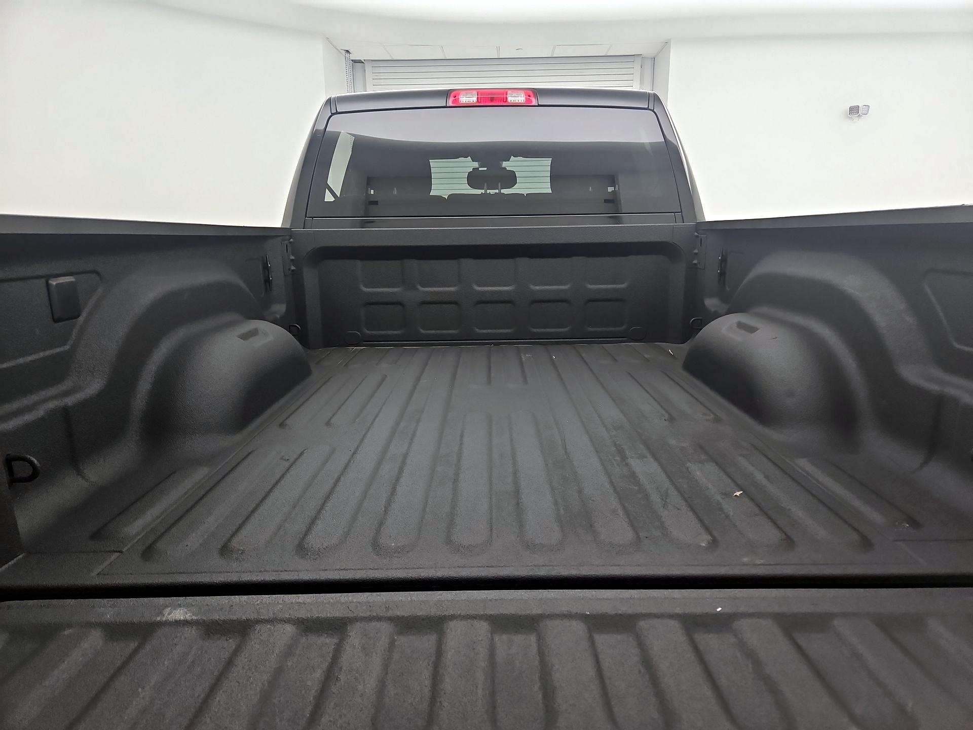 Thumbnail: 2024 RAM 2500 - 20