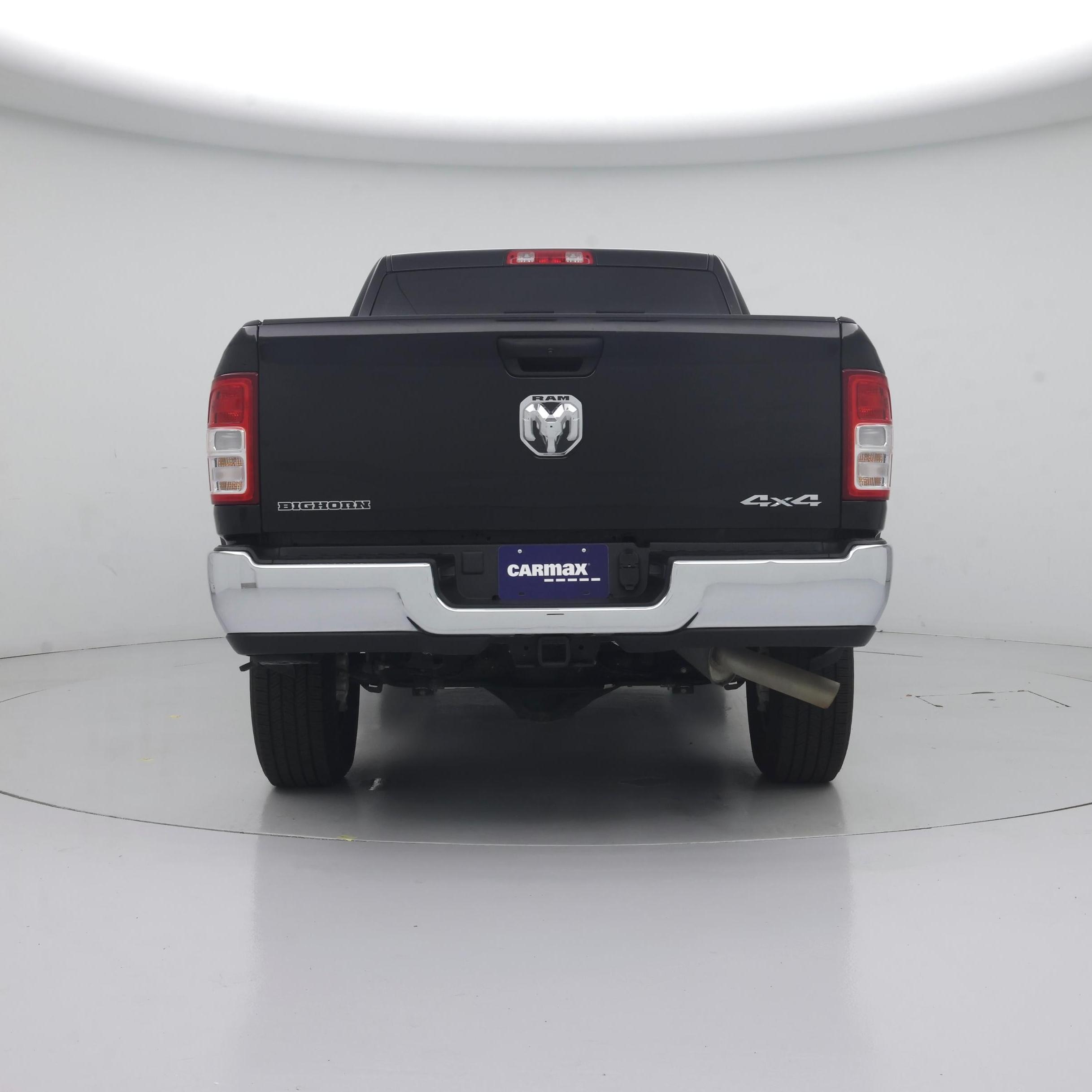 Thumbnail: 2024 RAM 2500 - 6