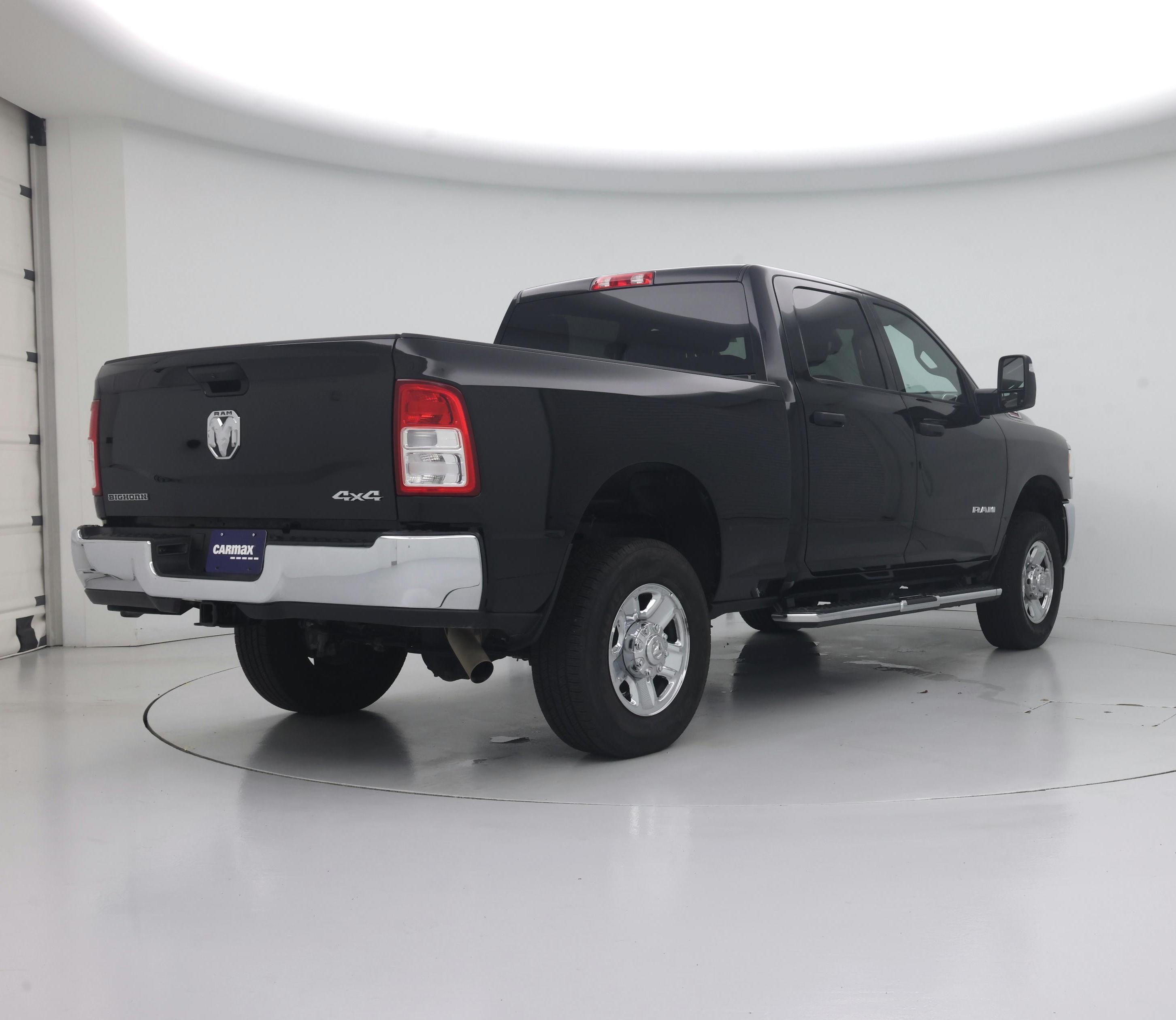 Thumbnail: 2024 RAM 2500 - 8