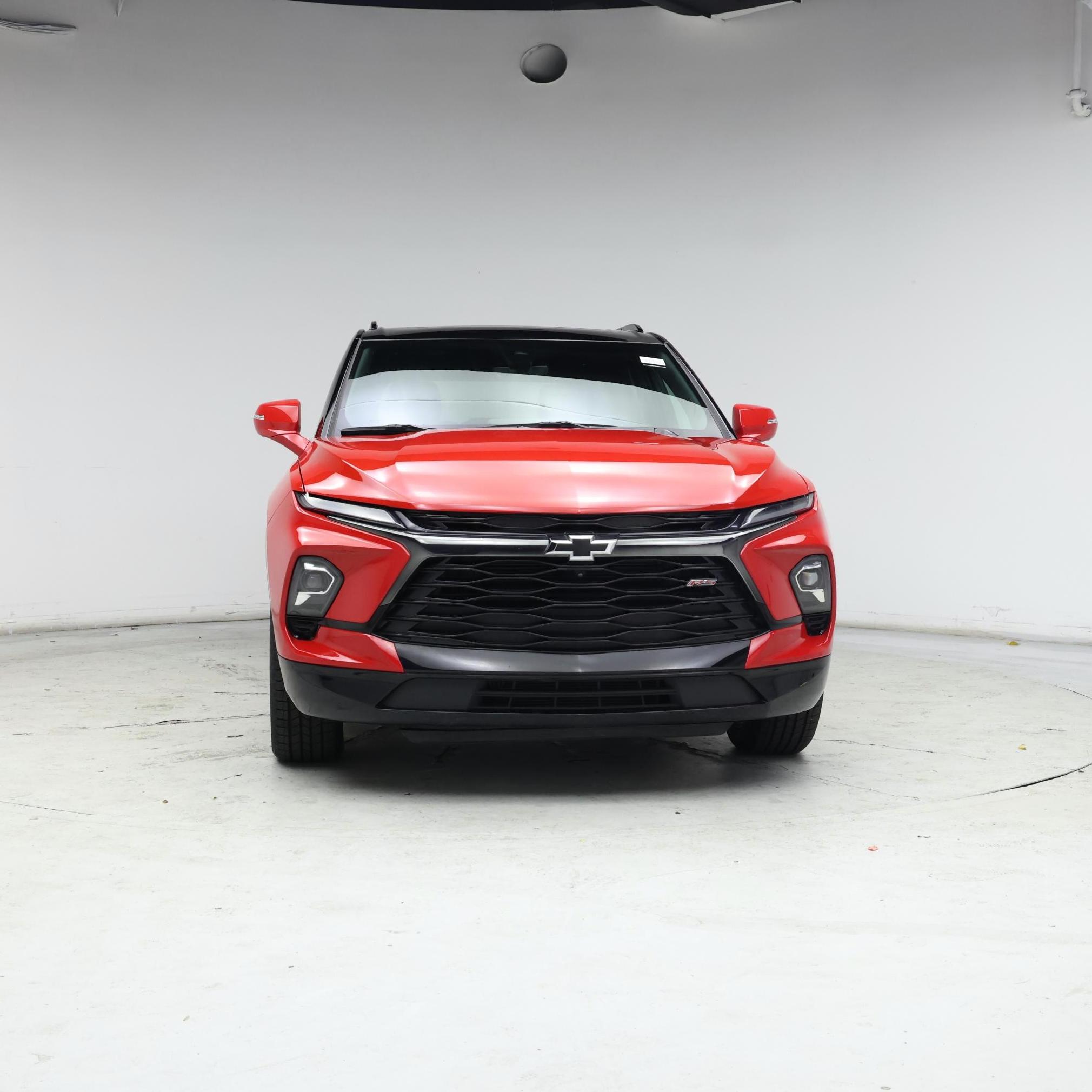 Thumbnail: 2023 Chevrolet Blazer - 5