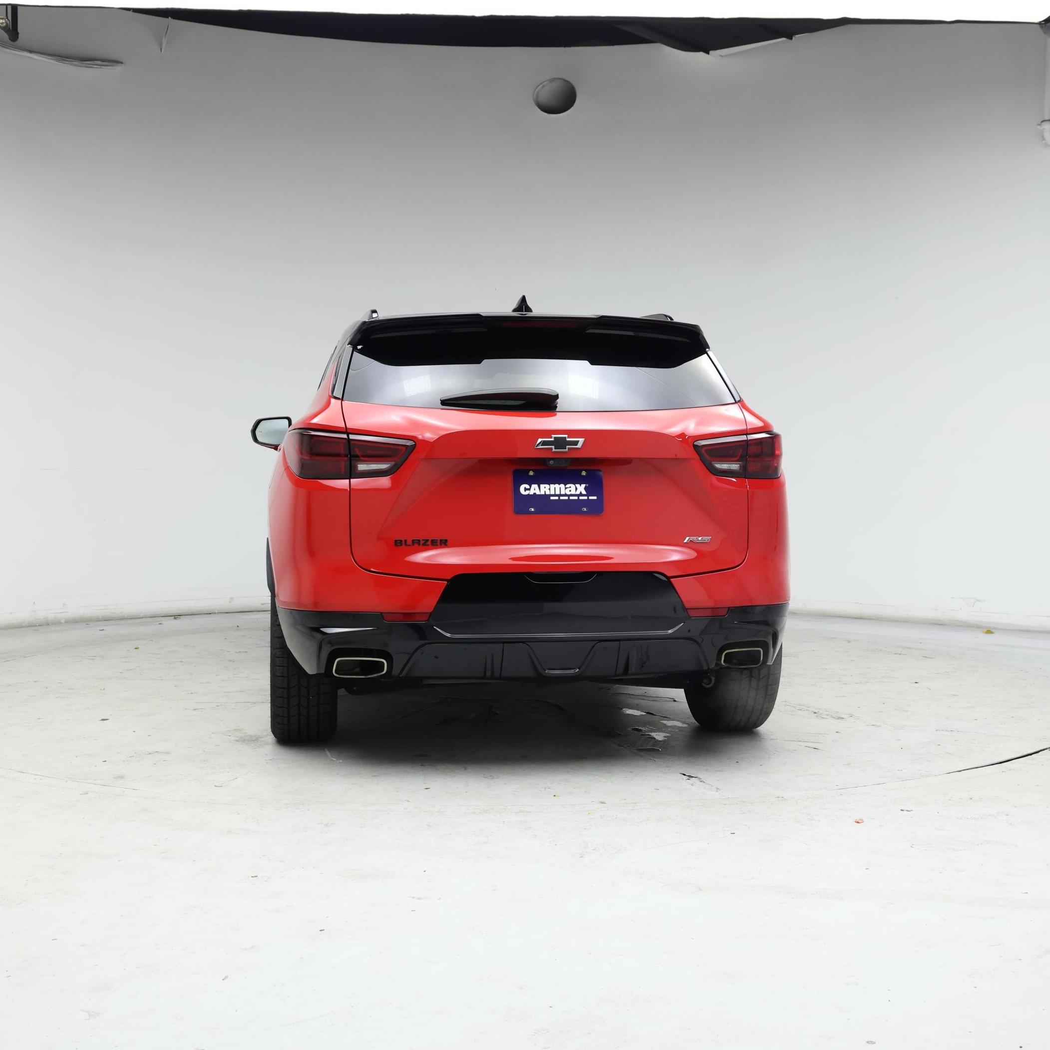 Thumbnail: 2023 Chevrolet Blazer - 6
