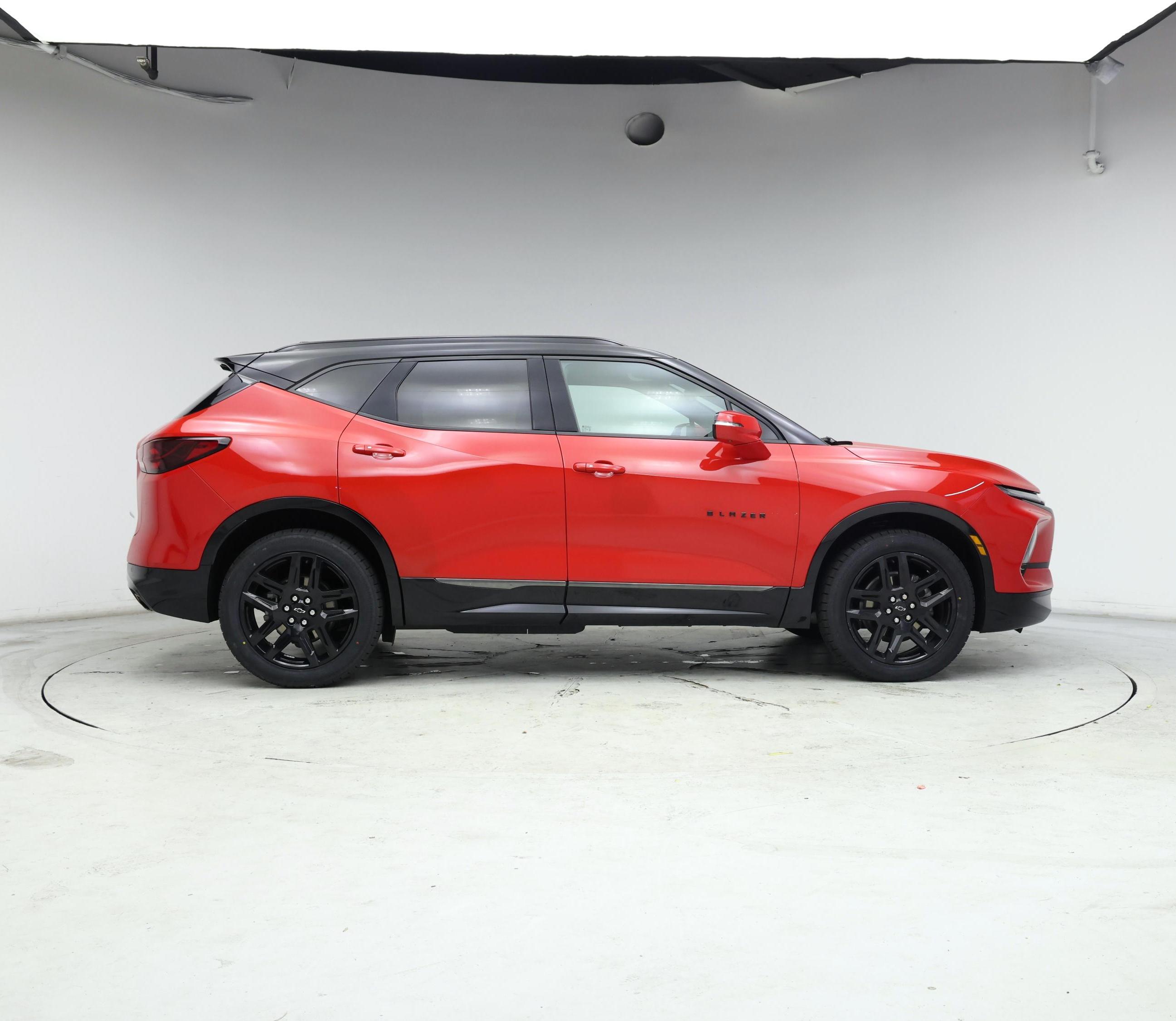 Thumbnail: 2023 Chevrolet Blazer - 7