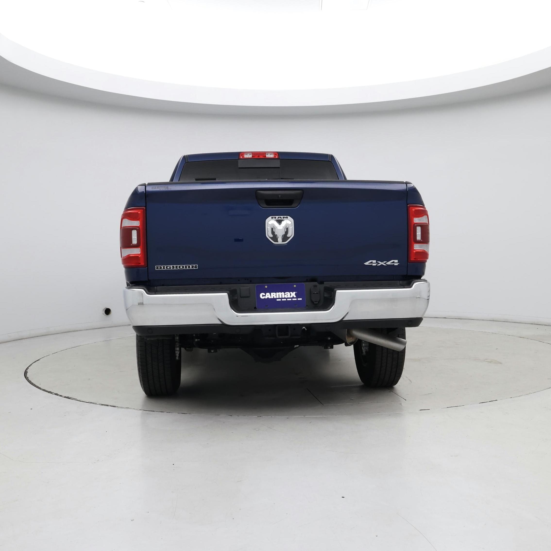 Thumbnail: 2024 RAM 2500 - 6