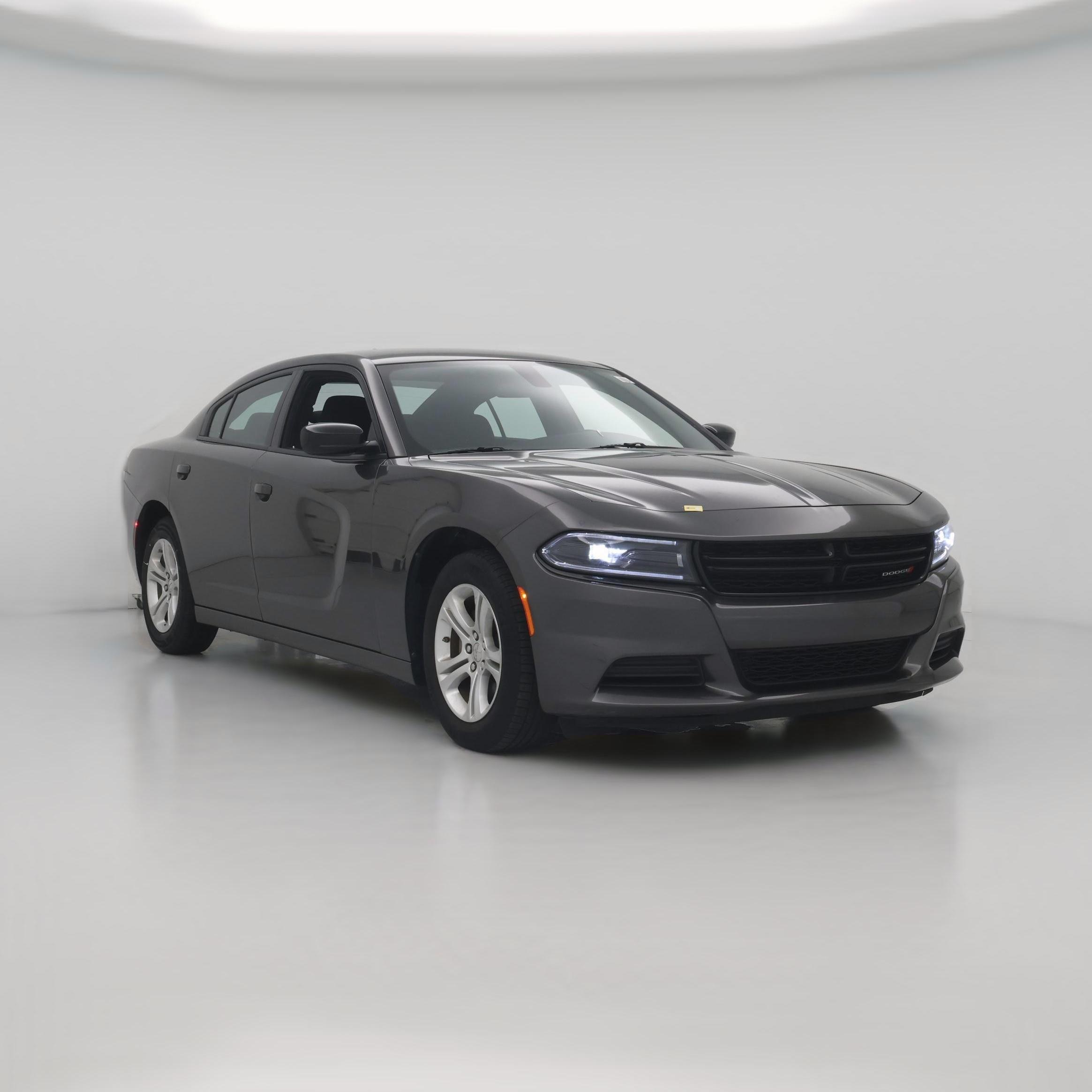 Thumbnail: 2023 Dodge Charger - 1