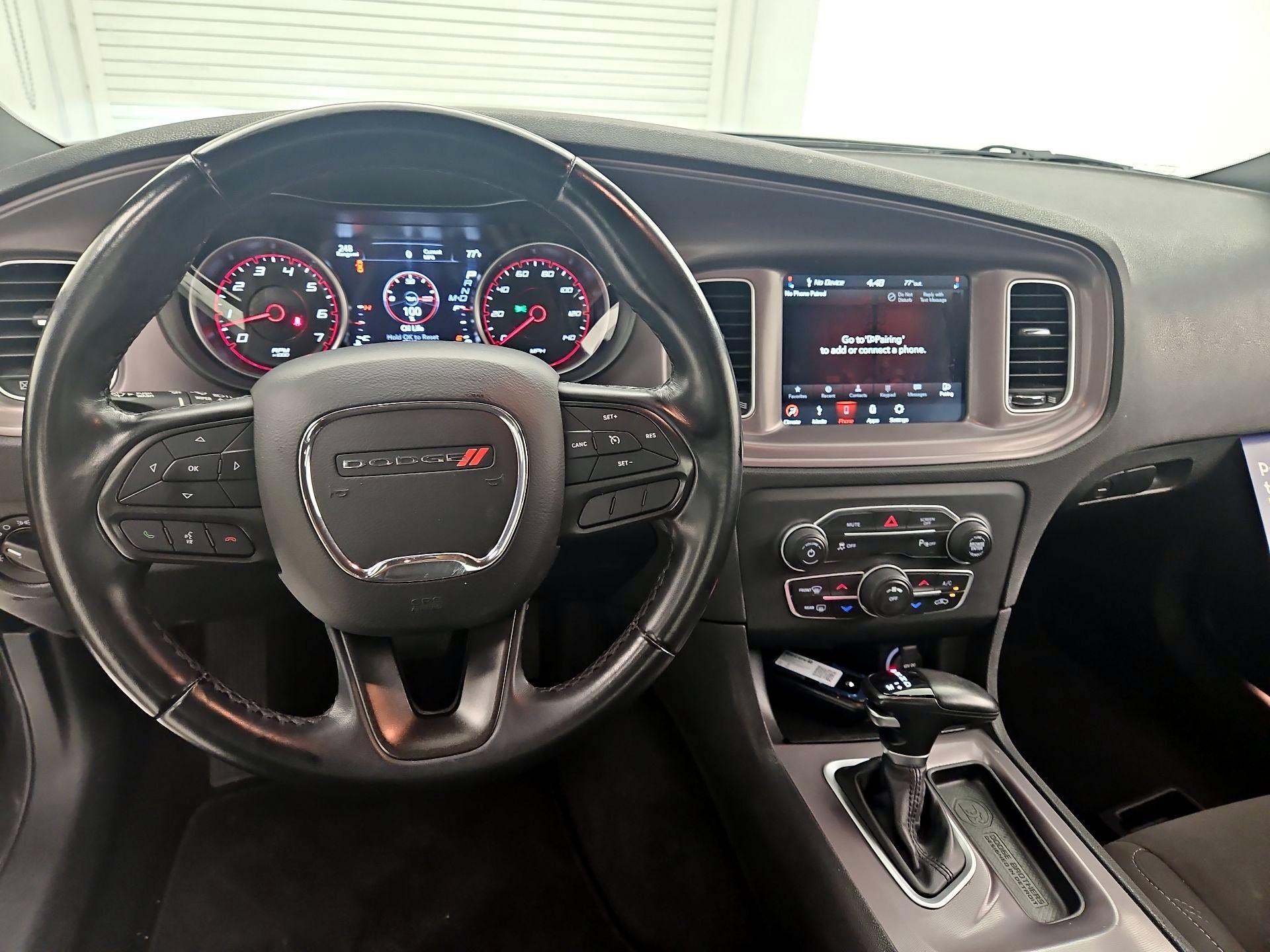 Thumbnail: 2023 Dodge Charger - 9