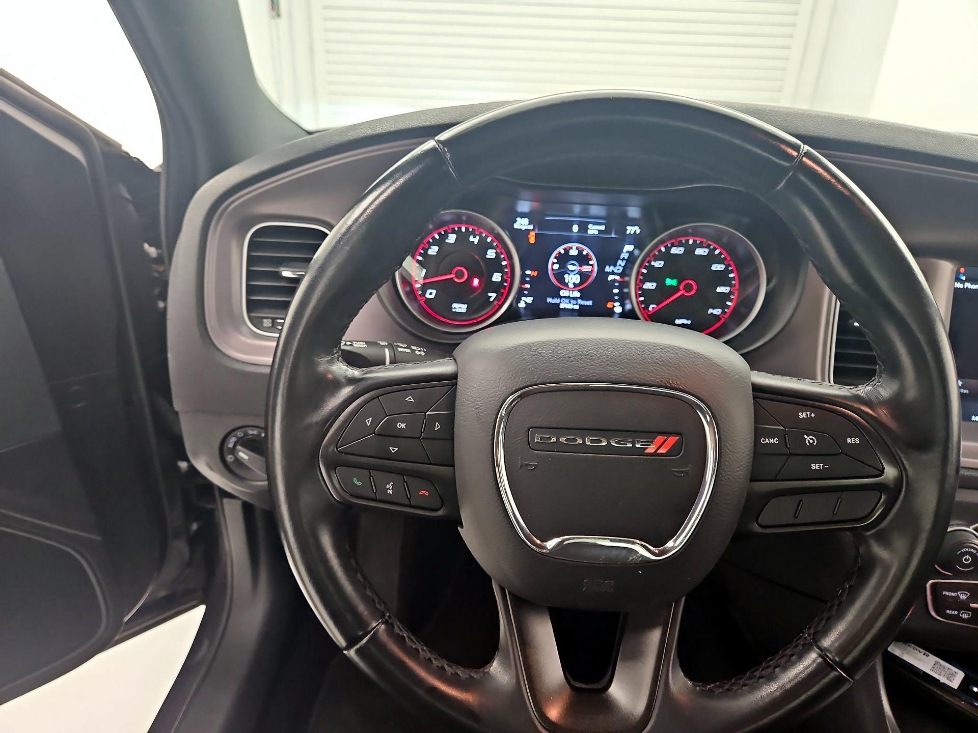 Thumbnail: 2023 Dodge Charger - 10