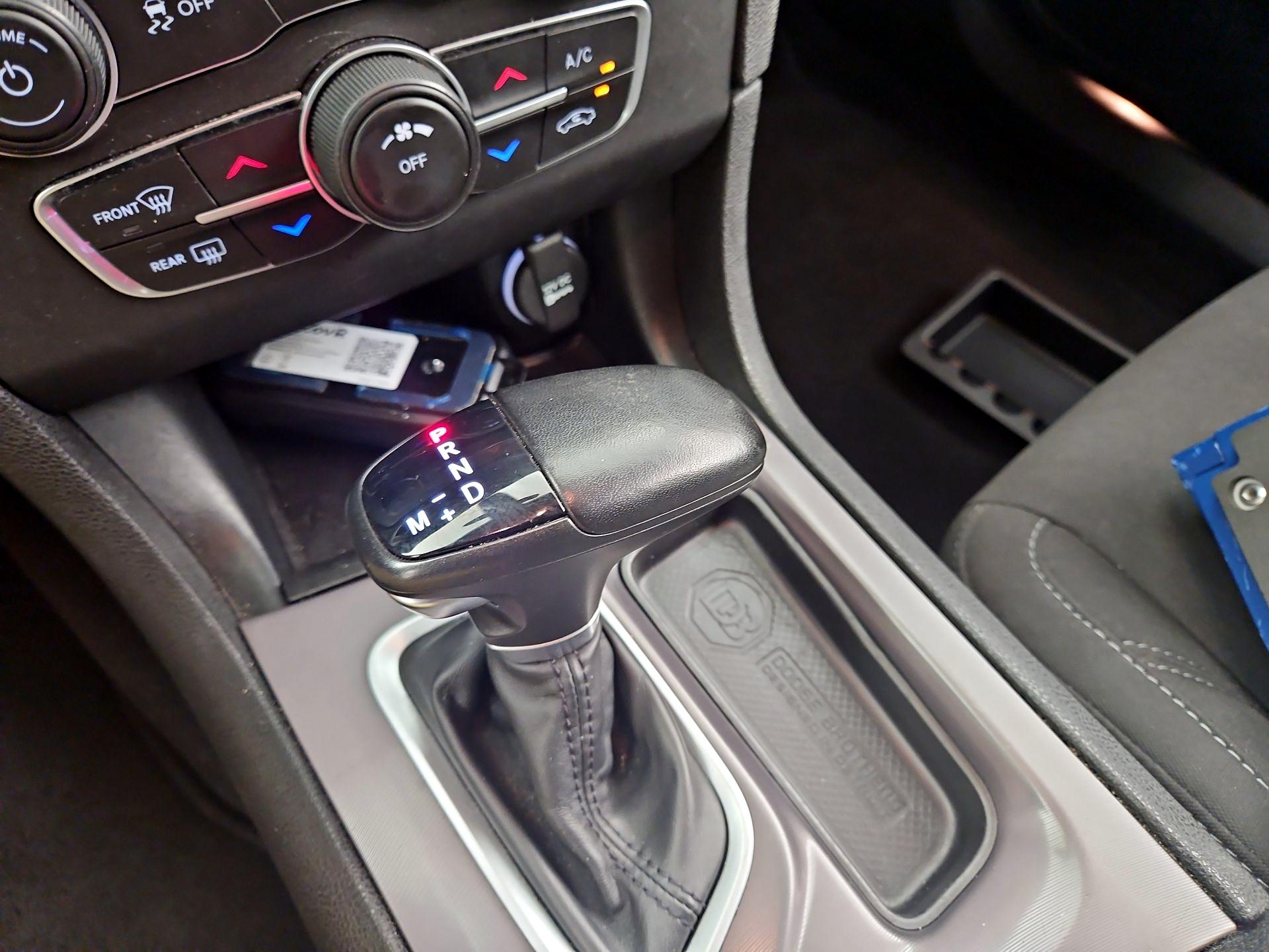 Thumbnail: 2023 Dodge Charger - 17