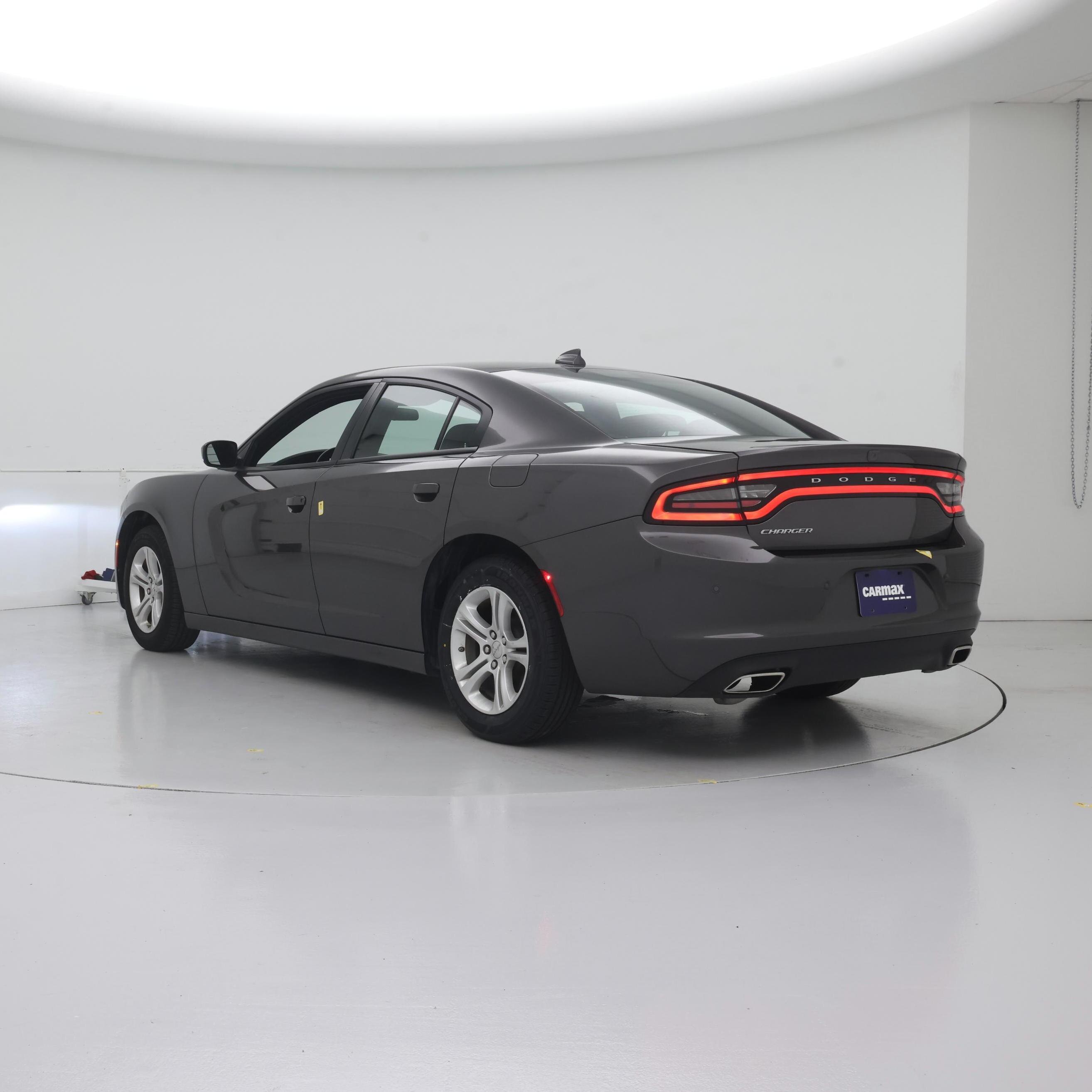 Thumbnail: 2023 Dodge Charger - 2