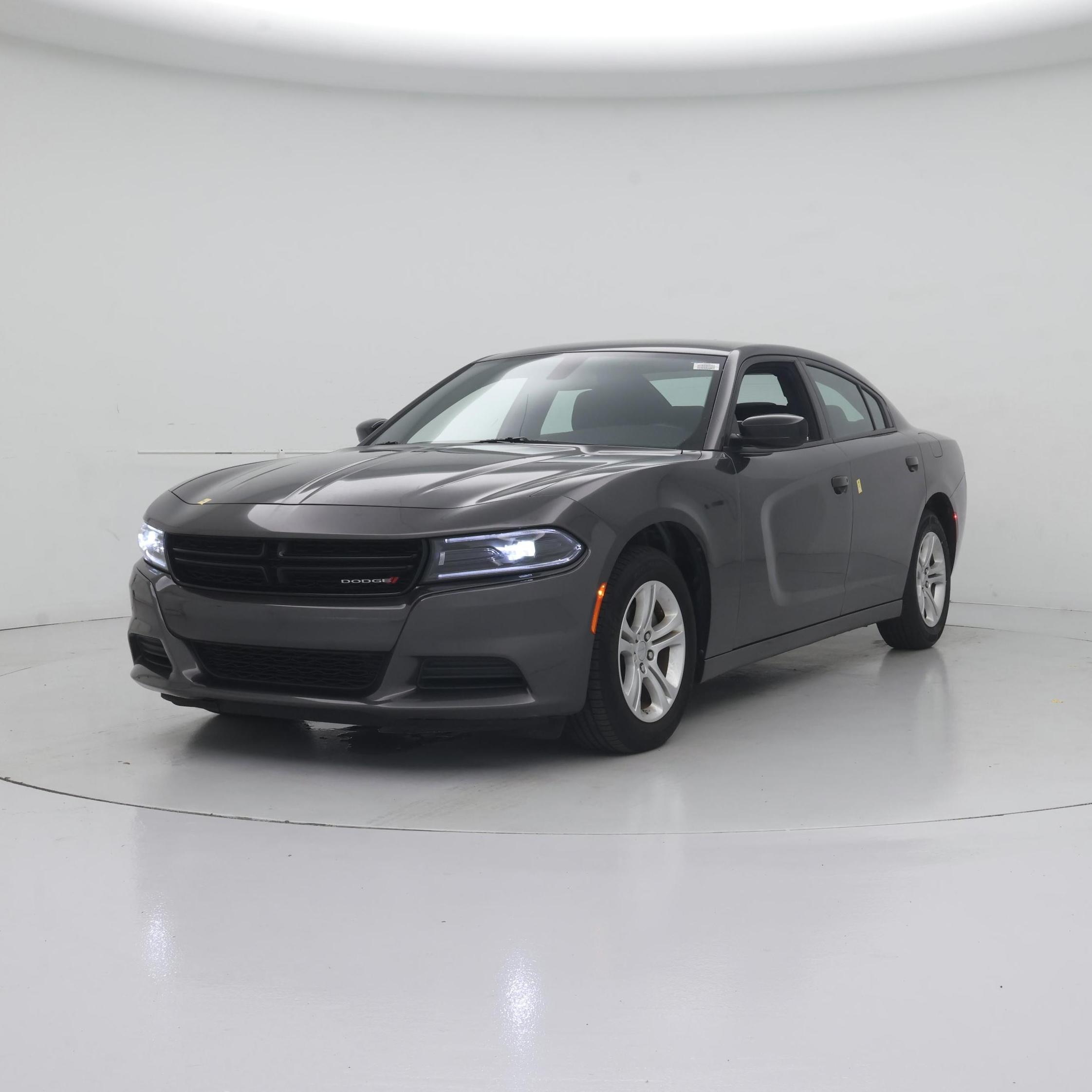 Thumbnail: 2023 Dodge Charger - 4