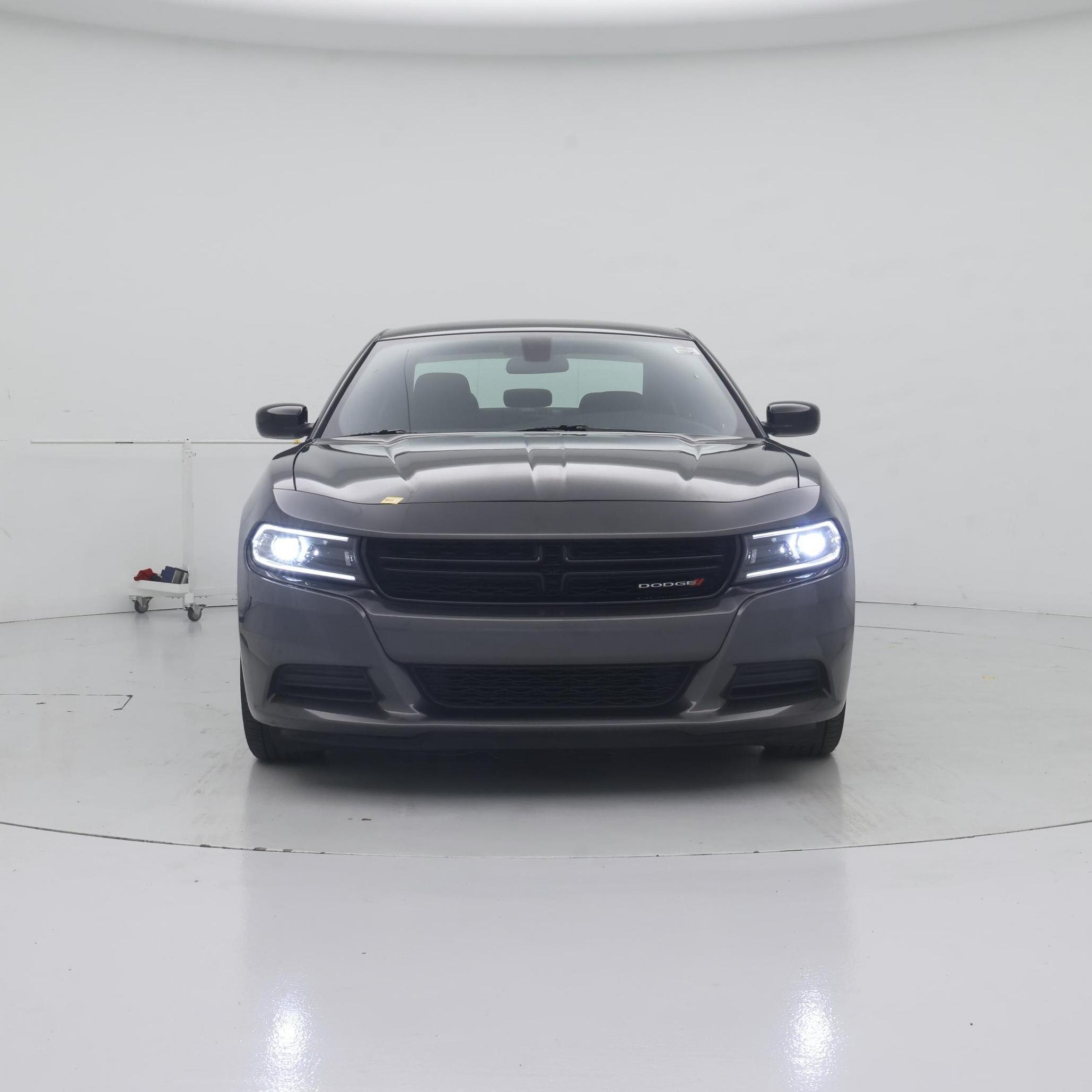 Thumbnail: 2023 Dodge Charger - 5