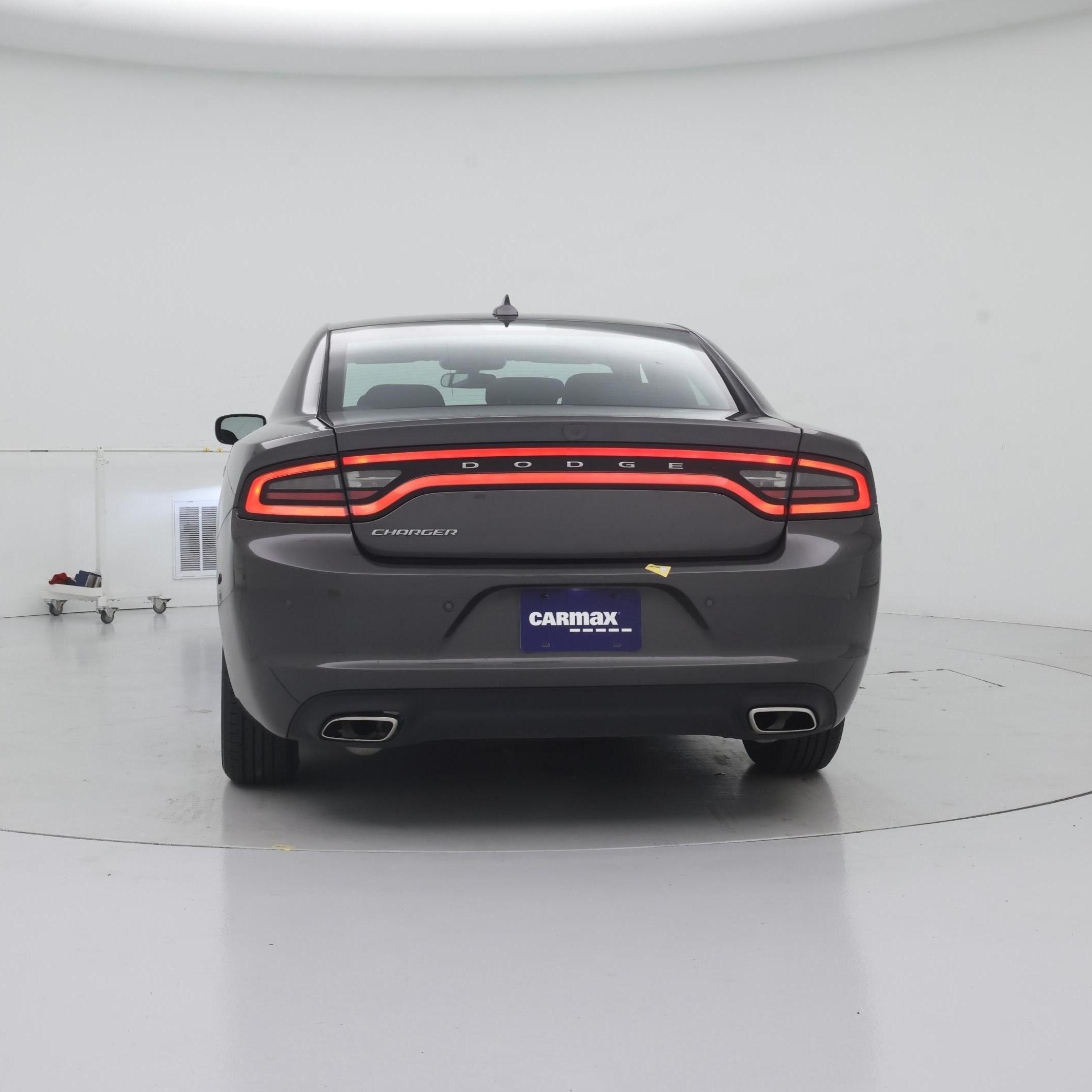 Thumbnail: 2023 Dodge Charger - 6