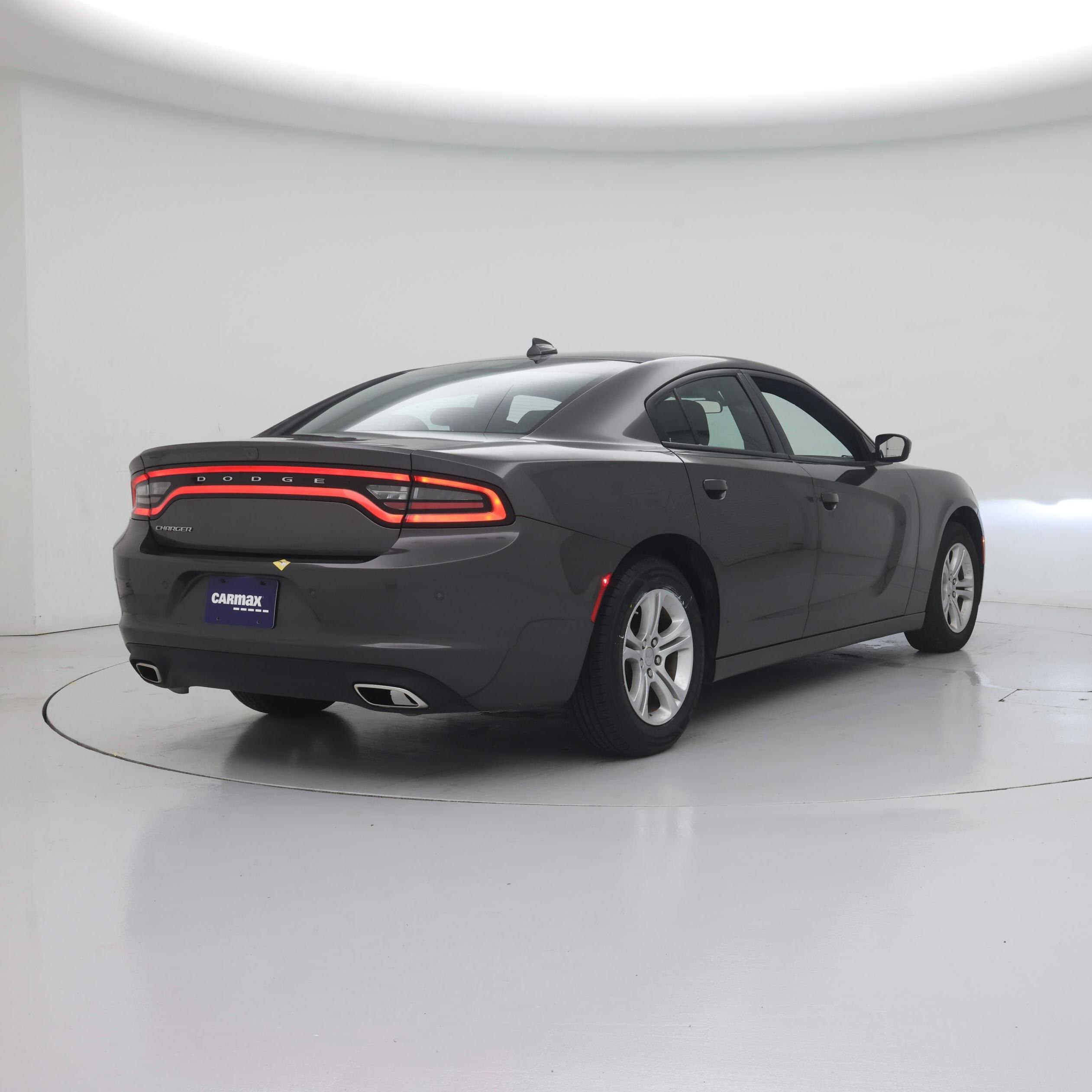 Thumbnail: 2023 Dodge Charger - 8