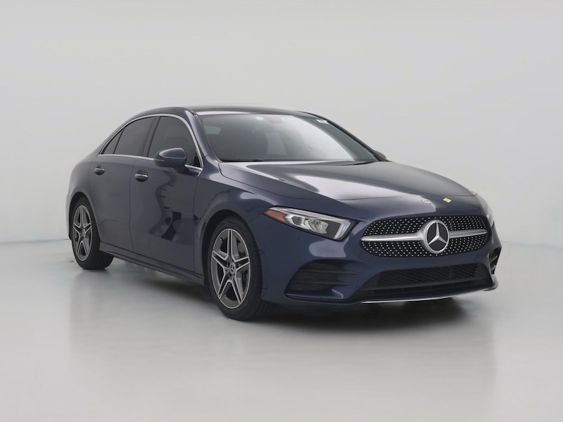 2021 Mercedes-Benz A-Class A 220 -
                  Baton Rouge, LA