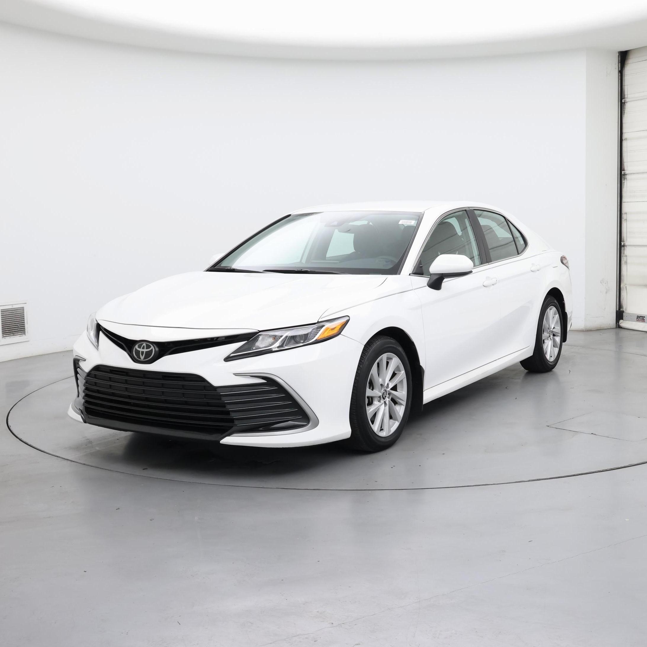 Thumbnail: 2021 Toyota Camry - 4