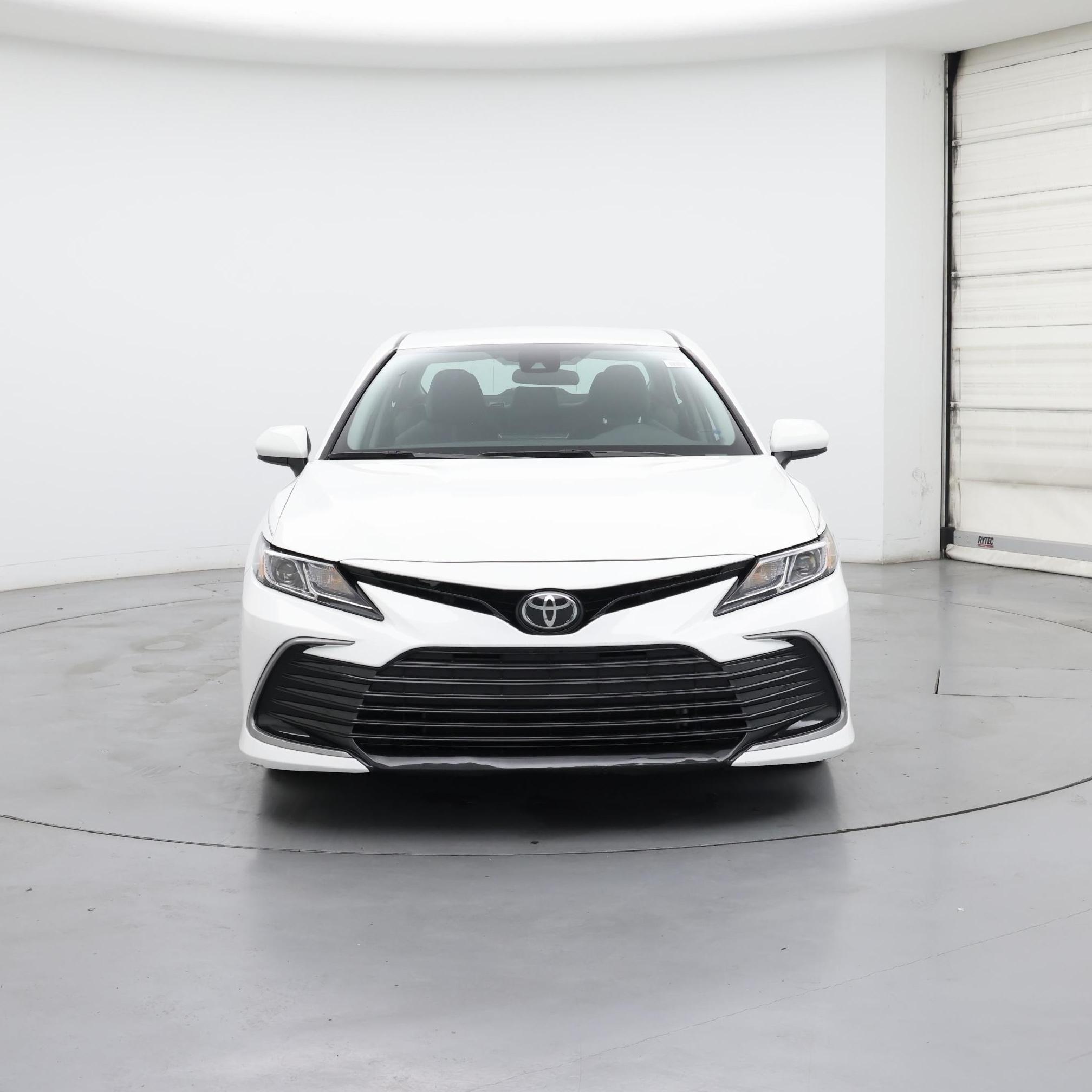 Thumbnail: 2021 Toyota Camry - 5
