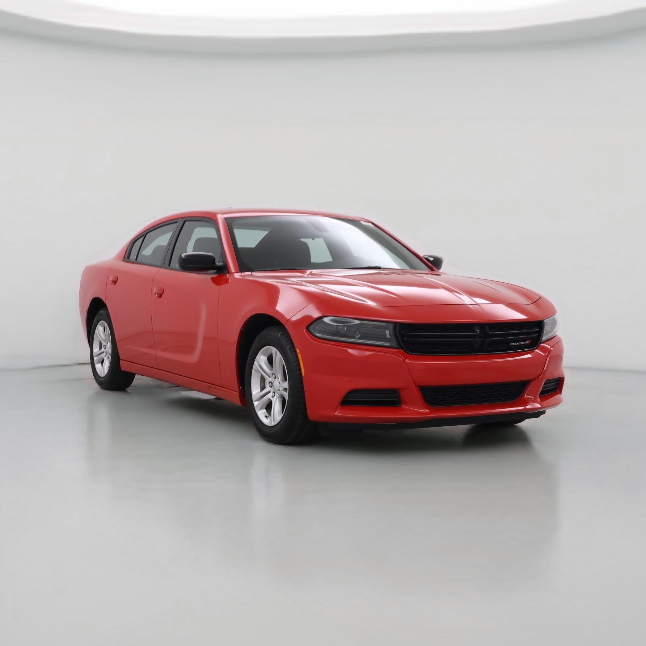 Thumbnail: 2023 Dodge Charger - 1