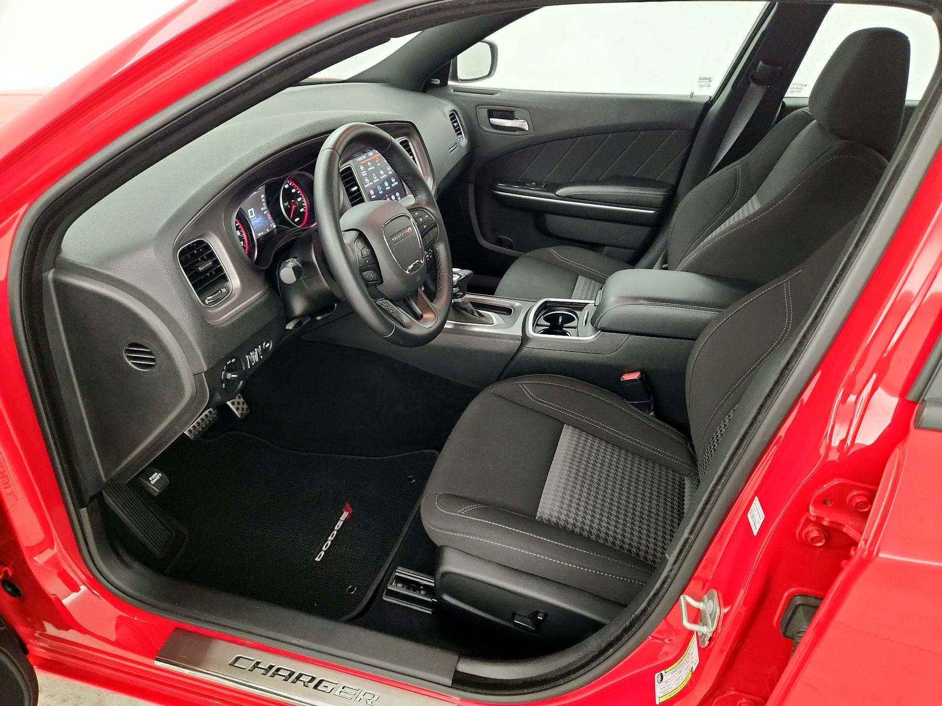 Thumbnail: 2023 Dodge Charger - 11