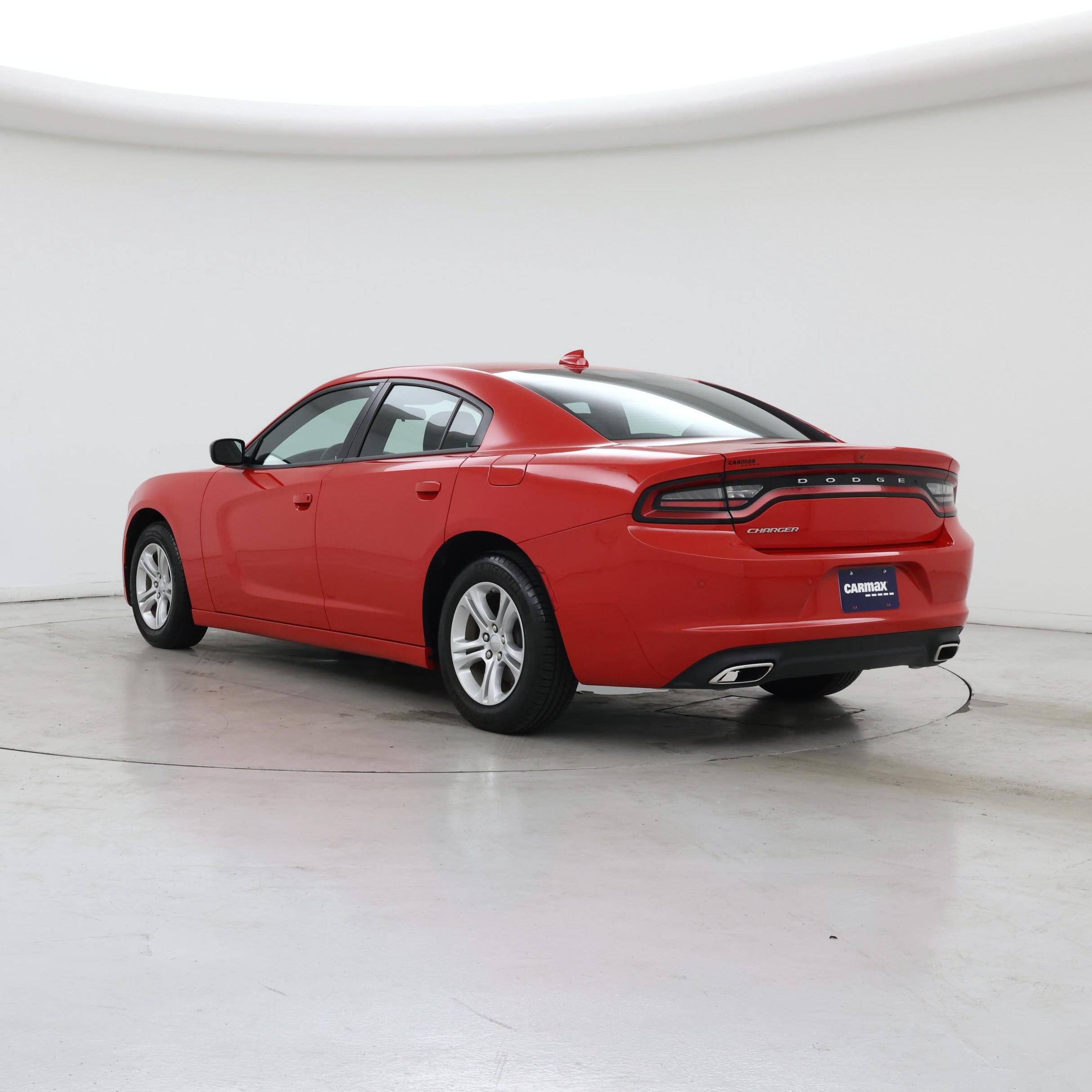 Thumbnail: 2023 Dodge Charger - 2