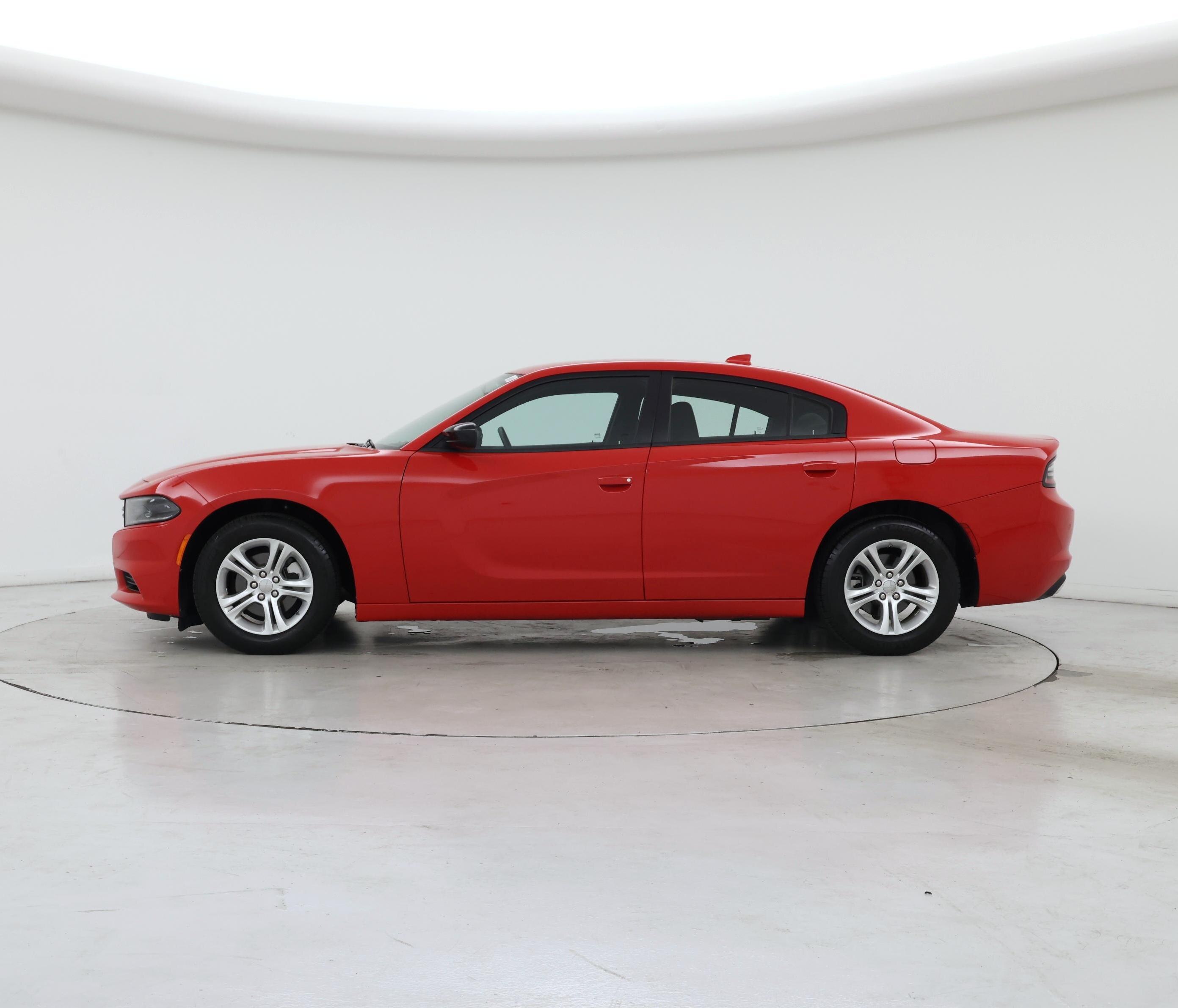 Thumbnail: 2023 Dodge Charger - 3