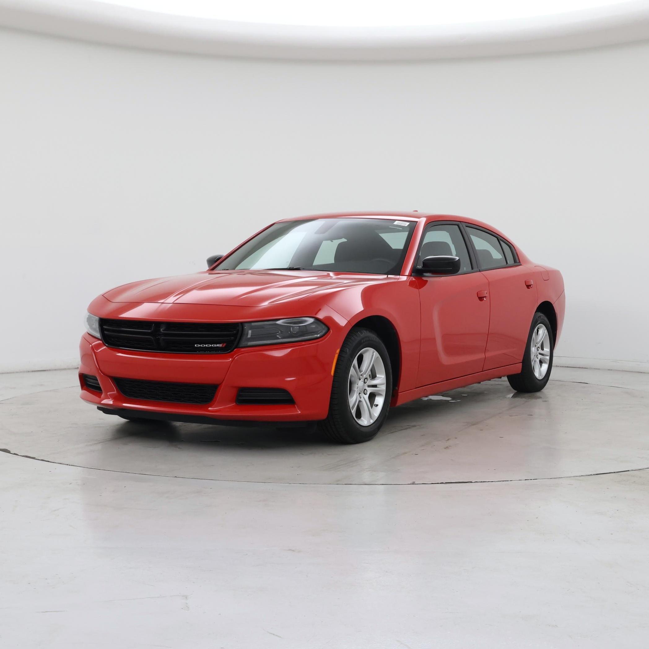 Thumbnail: 2023 Dodge Charger - 4
