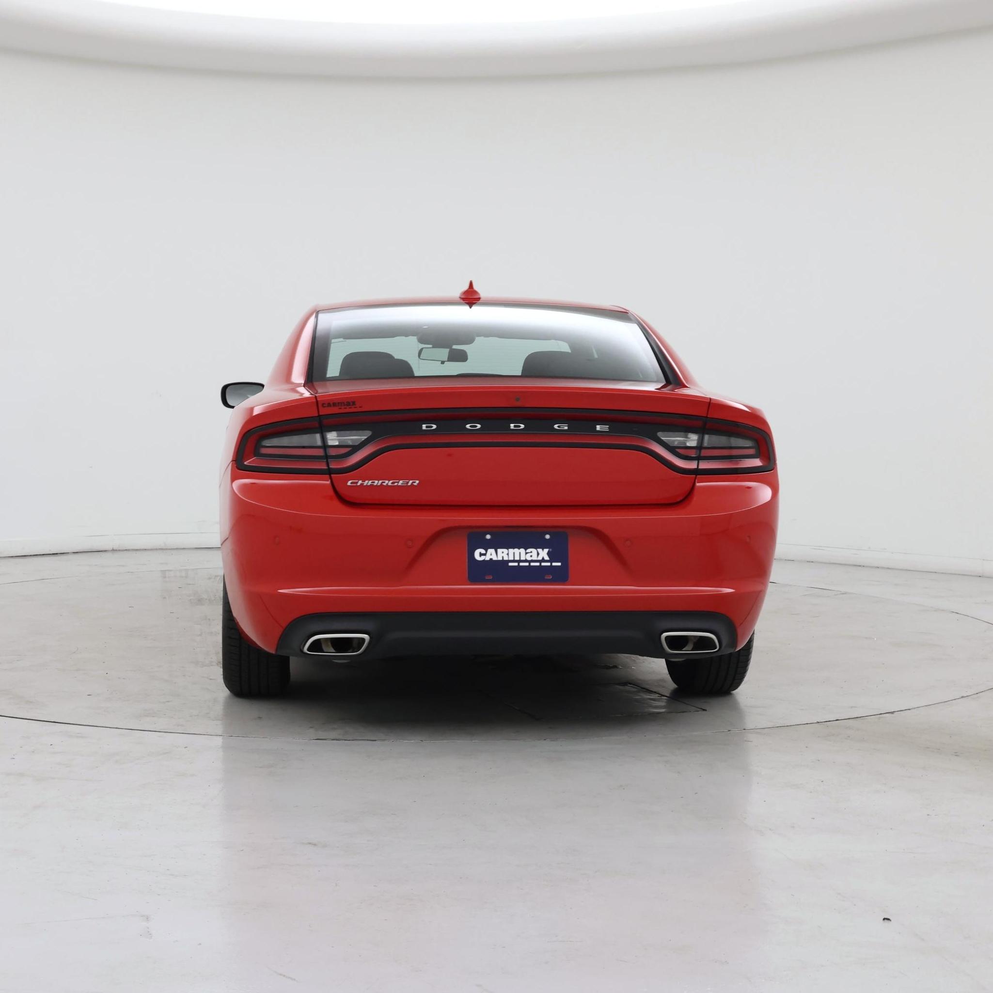 Thumbnail: 2023 Dodge Charger - 6