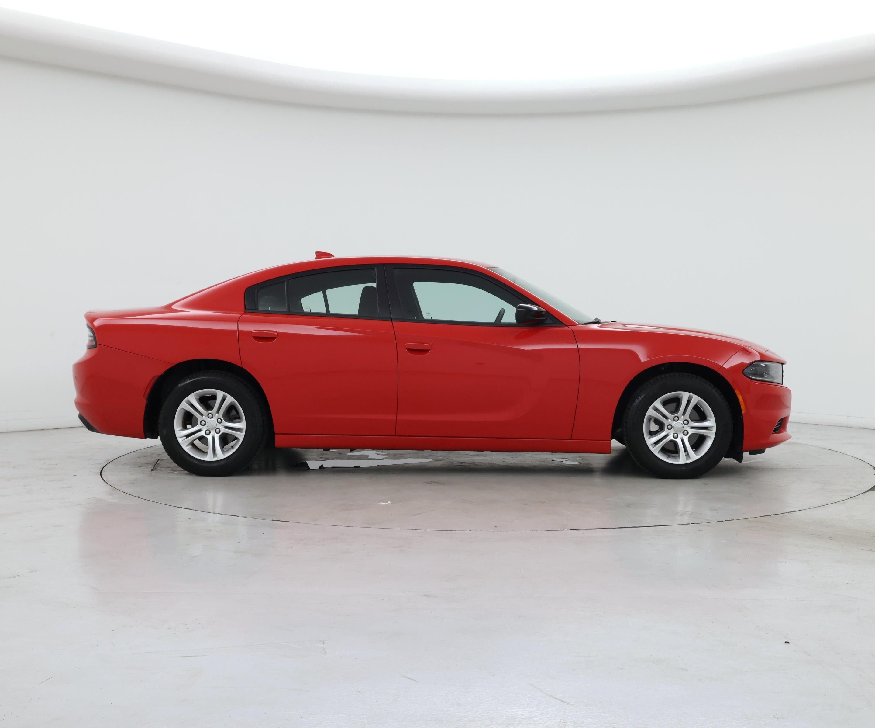 Thumbnail: 2023 Dodge Charger - 7