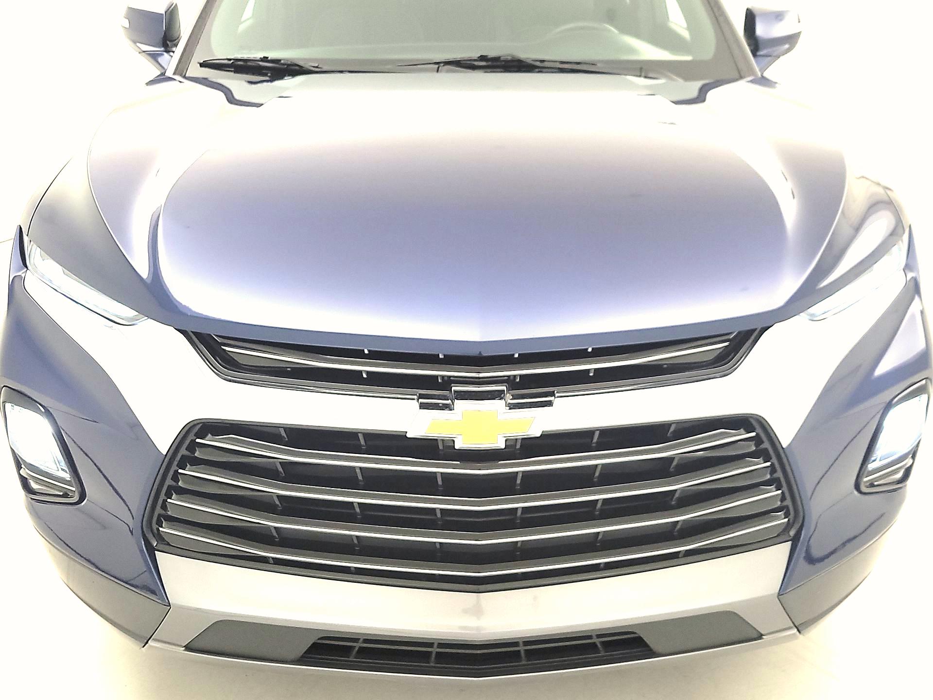 Thumbnail: 2022 Chevrolet Blazer - 2