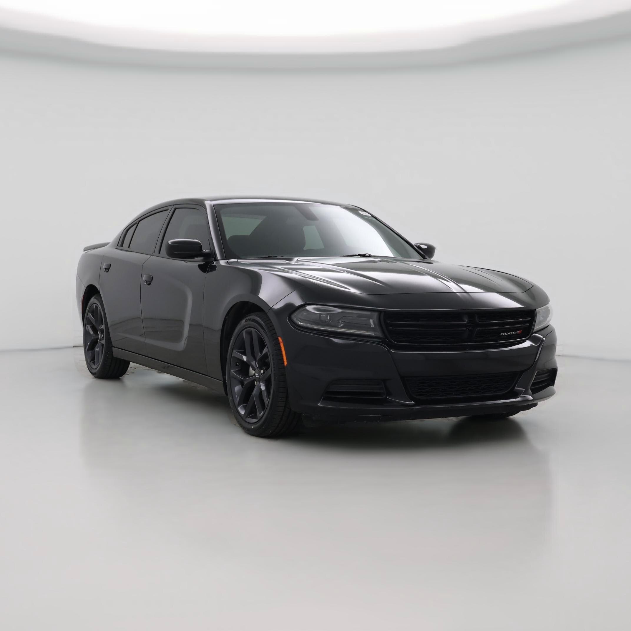 Thumbnail: 2023 Dodge Charger - 1