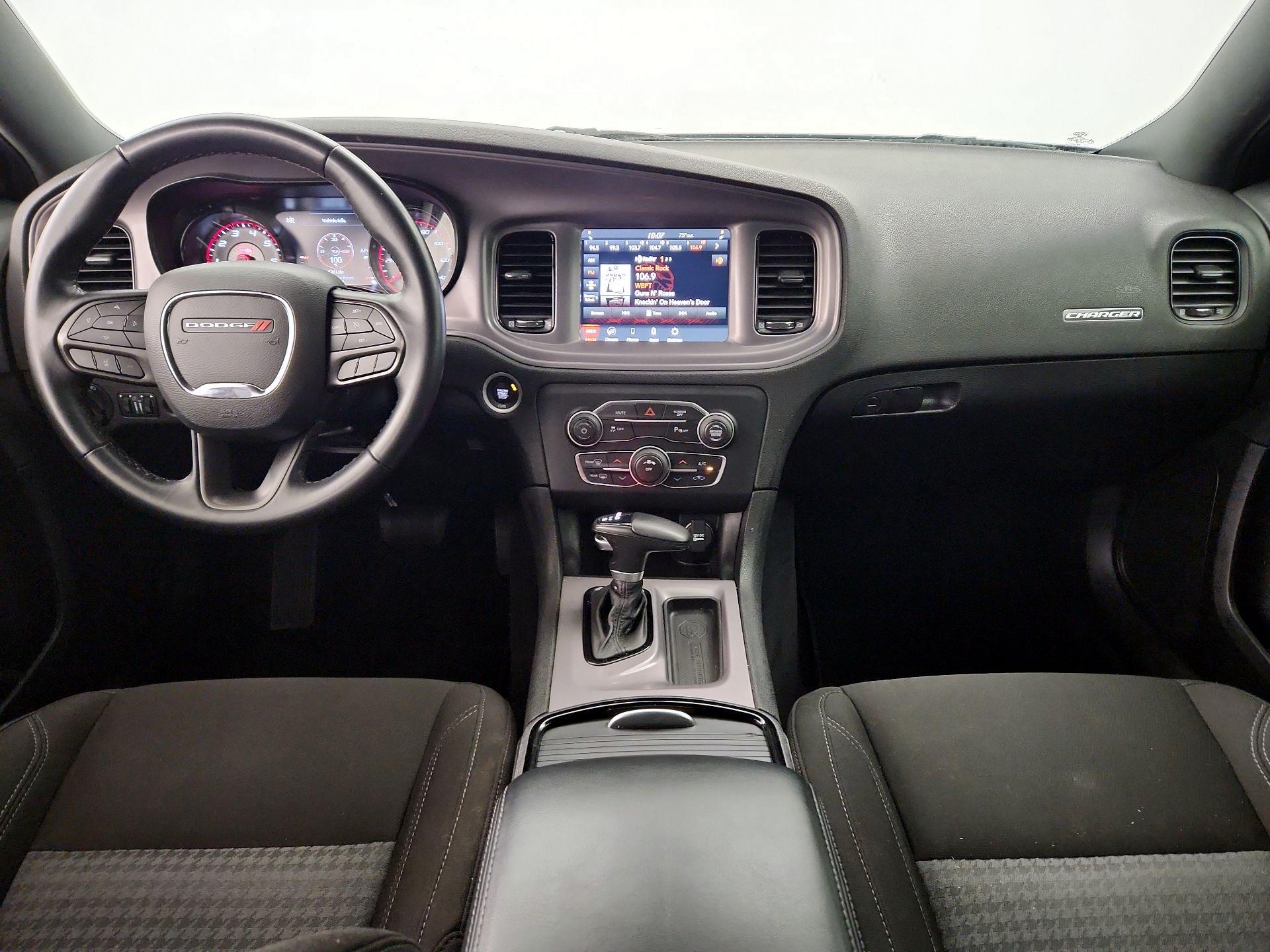 Thumbnail: 2023 Dodge Charger - 9