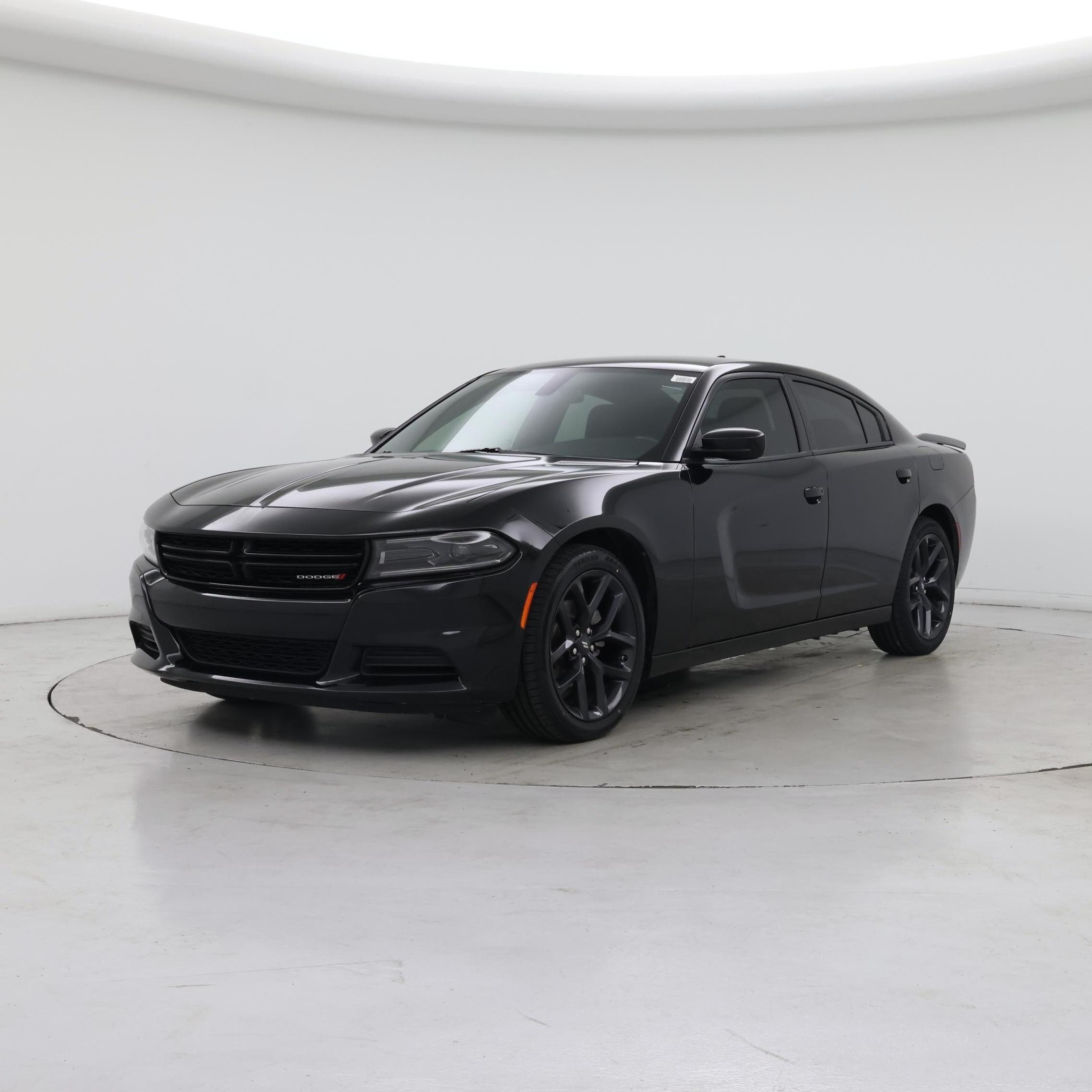 Thumbnail: 2023 Dodge Charger - 4
